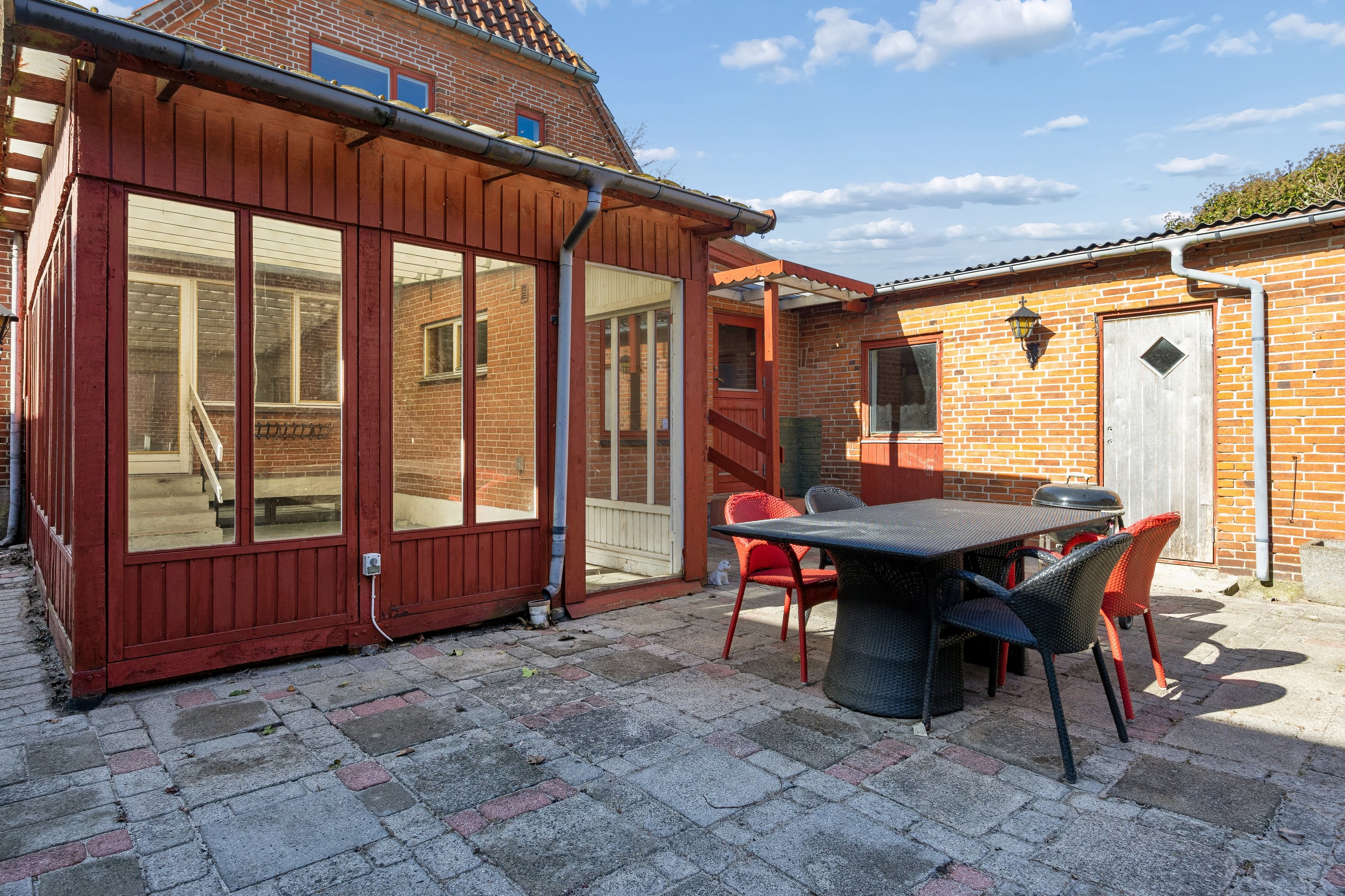 Ringstedgade 90, 4700 Næstved