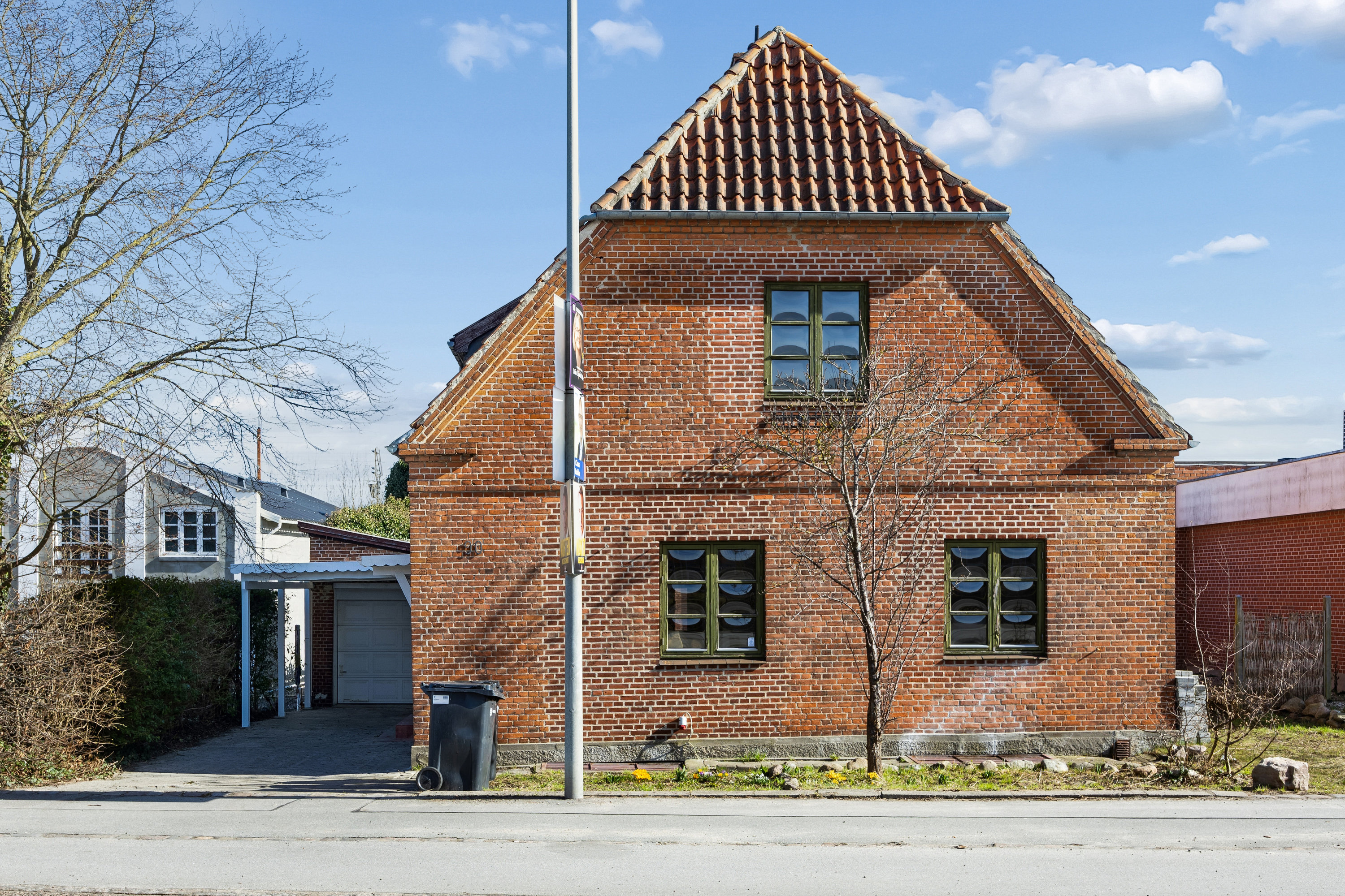 Ringstedgade 90, 4700 Næstved