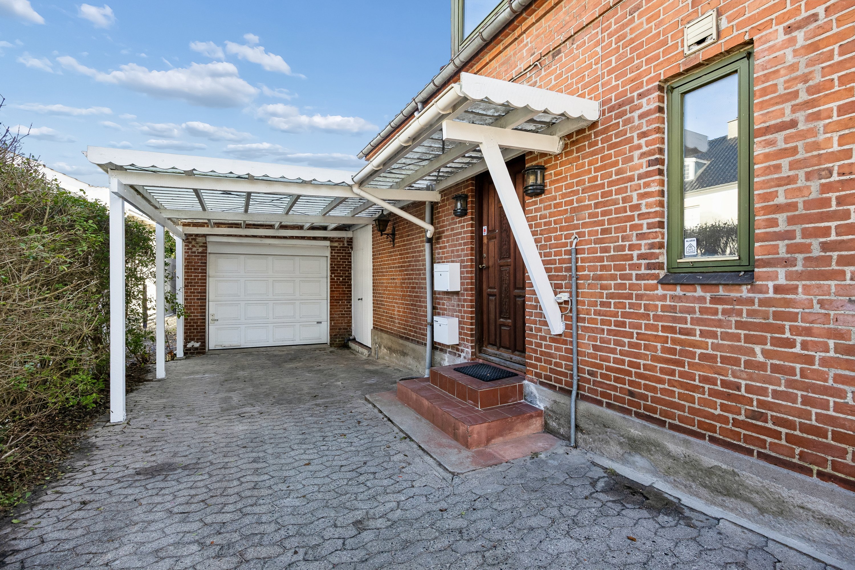 Ringstedgade 90, 4700 Næstved