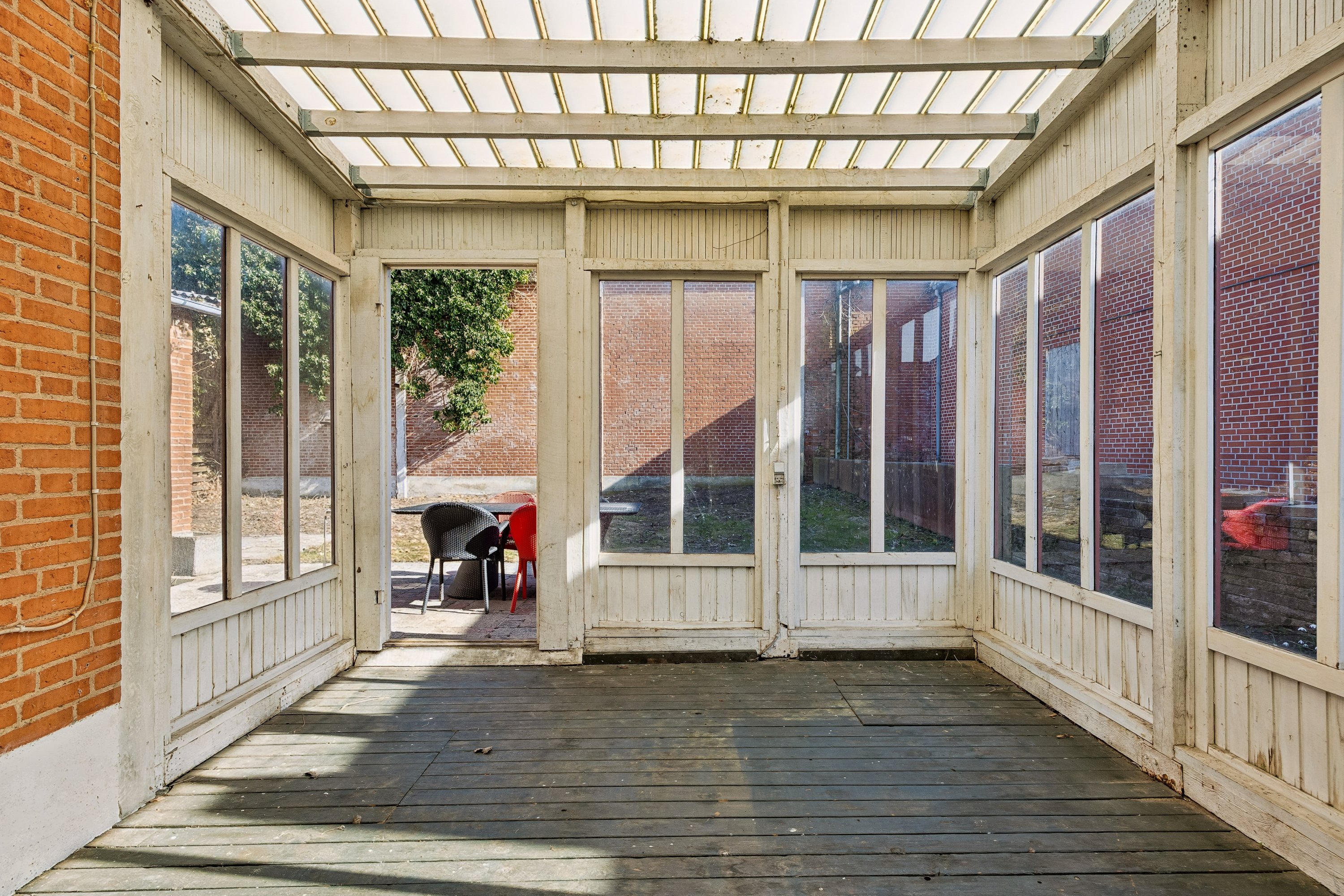 Ringstedgade 90, 4700 Næstved