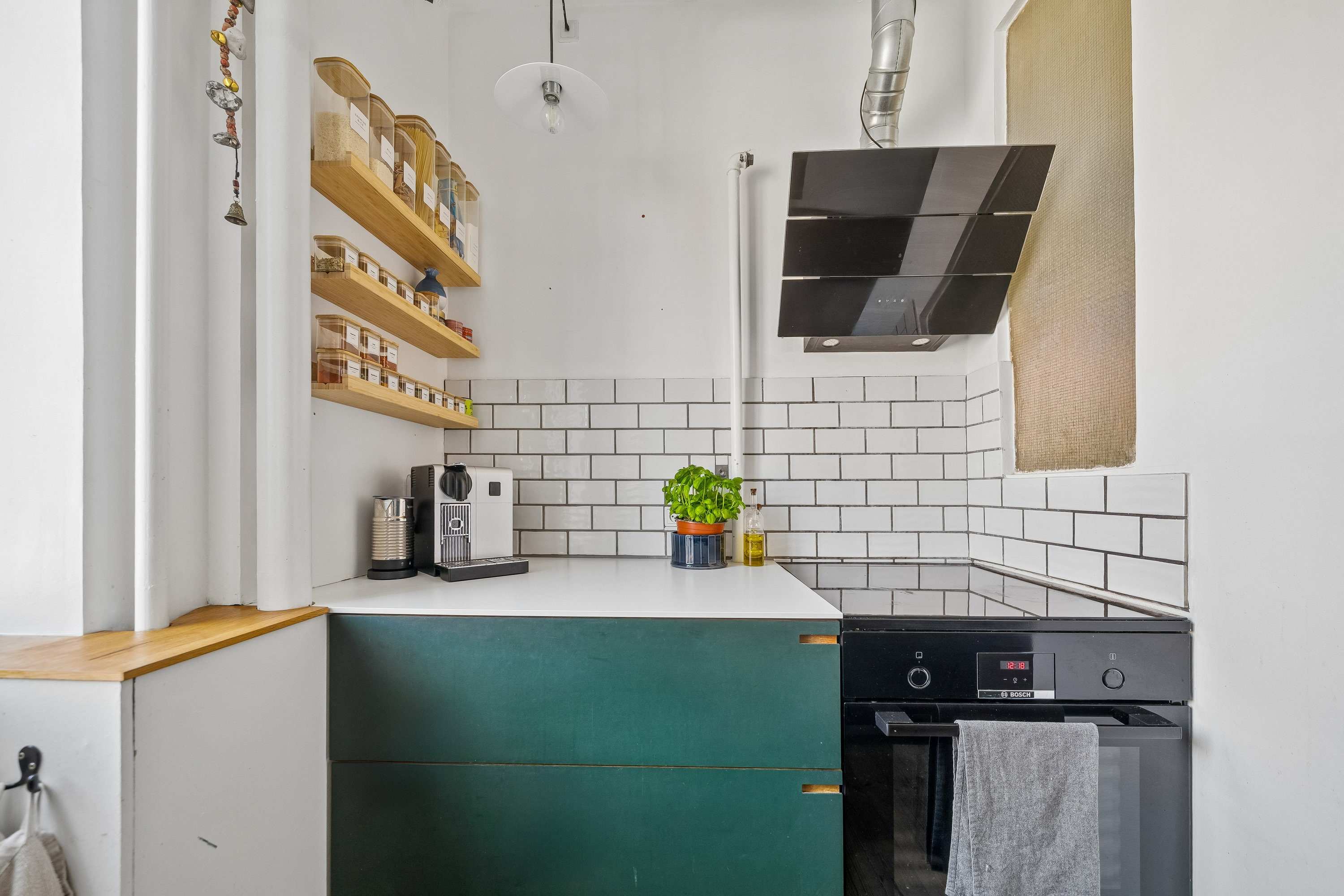 Brønshøjvej 15C, 2. tv., 2700 Brønshøj