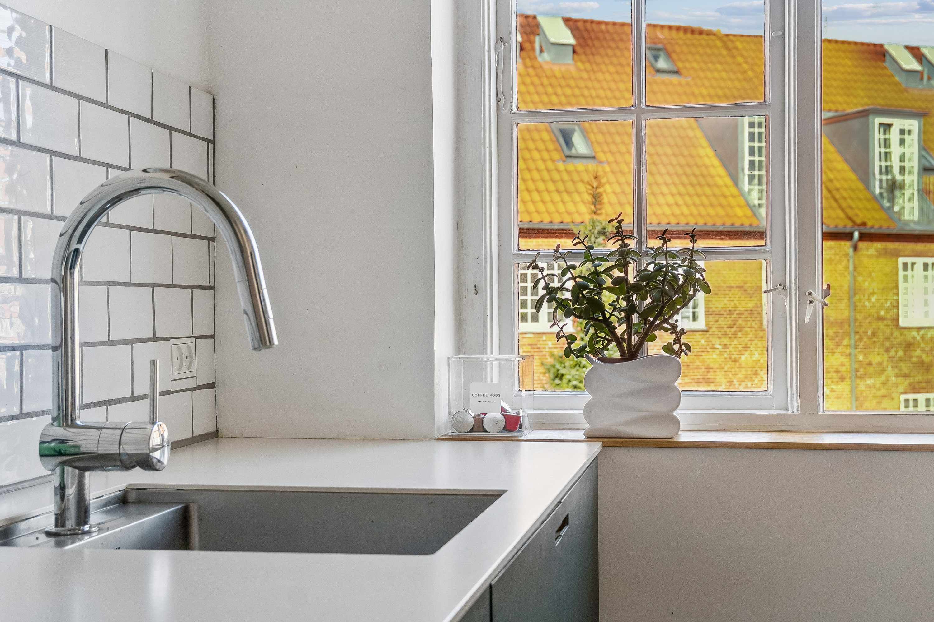 Brønshøjvej 15C, 2. tv., 2700 Brønshøj