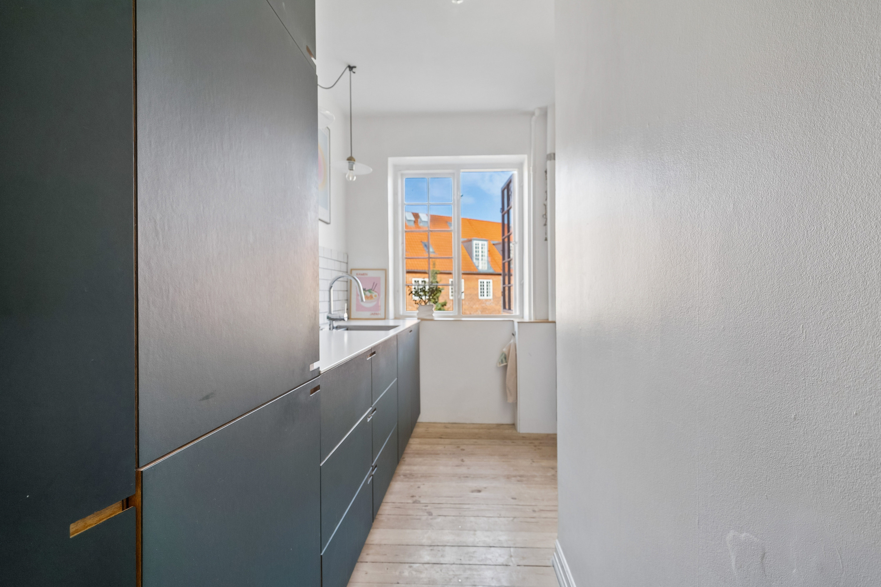 Brønshøjvej 15C, 2. tv., 2700 Brønshøj
