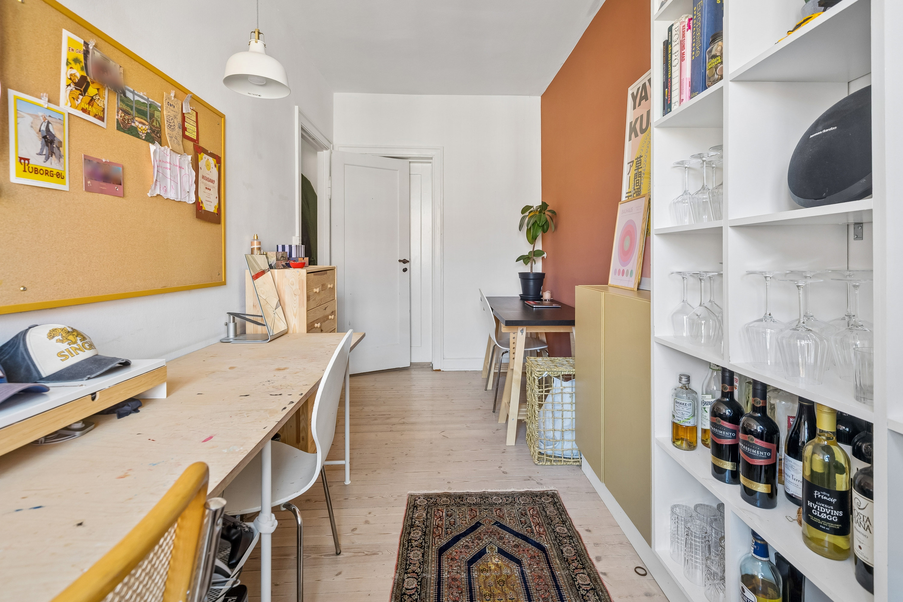 Brønshøjvej 15C, 2. tv., 2700 Brønshøj