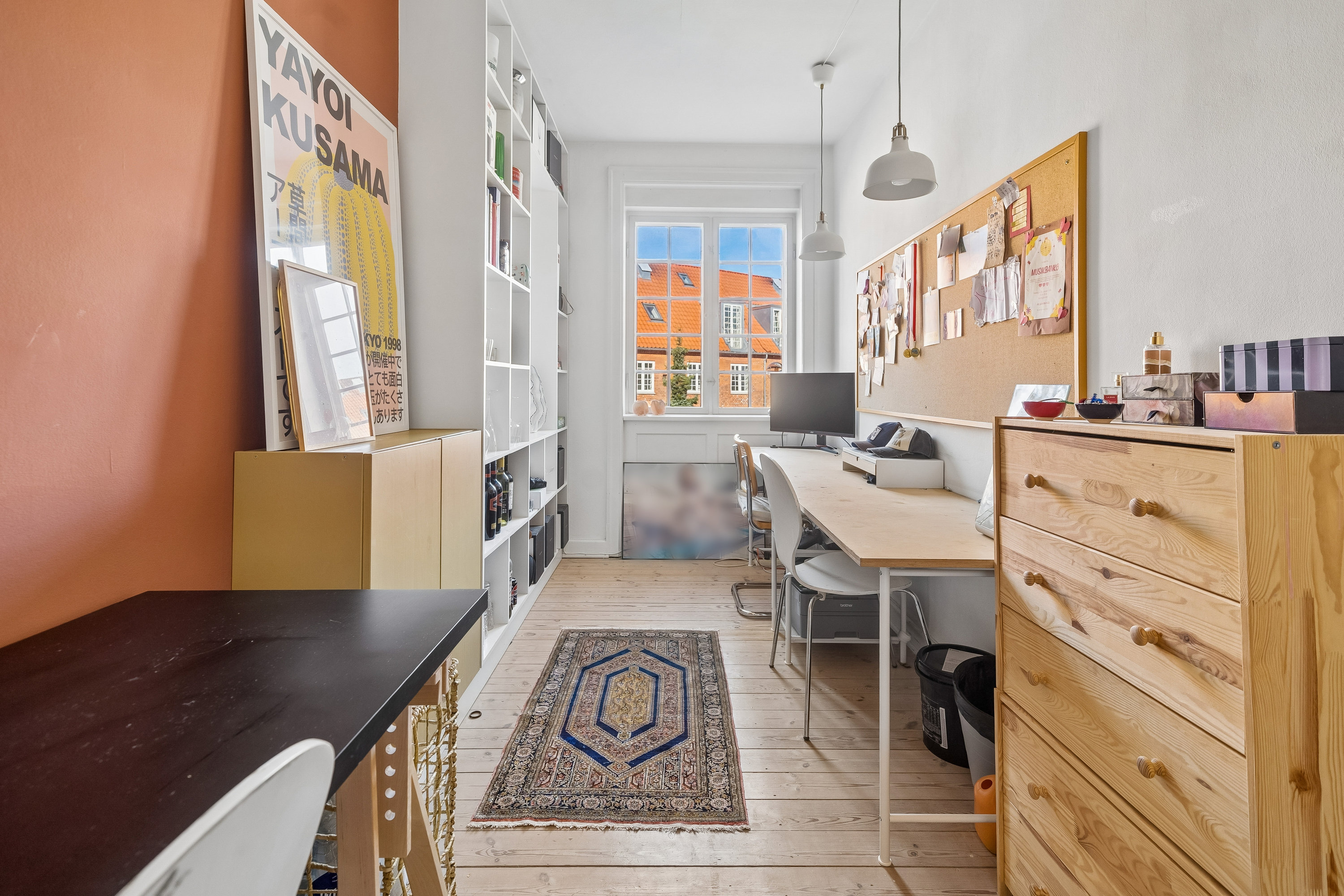Brønshøjvej 15C, 2. tv., 2700 Brønshøj