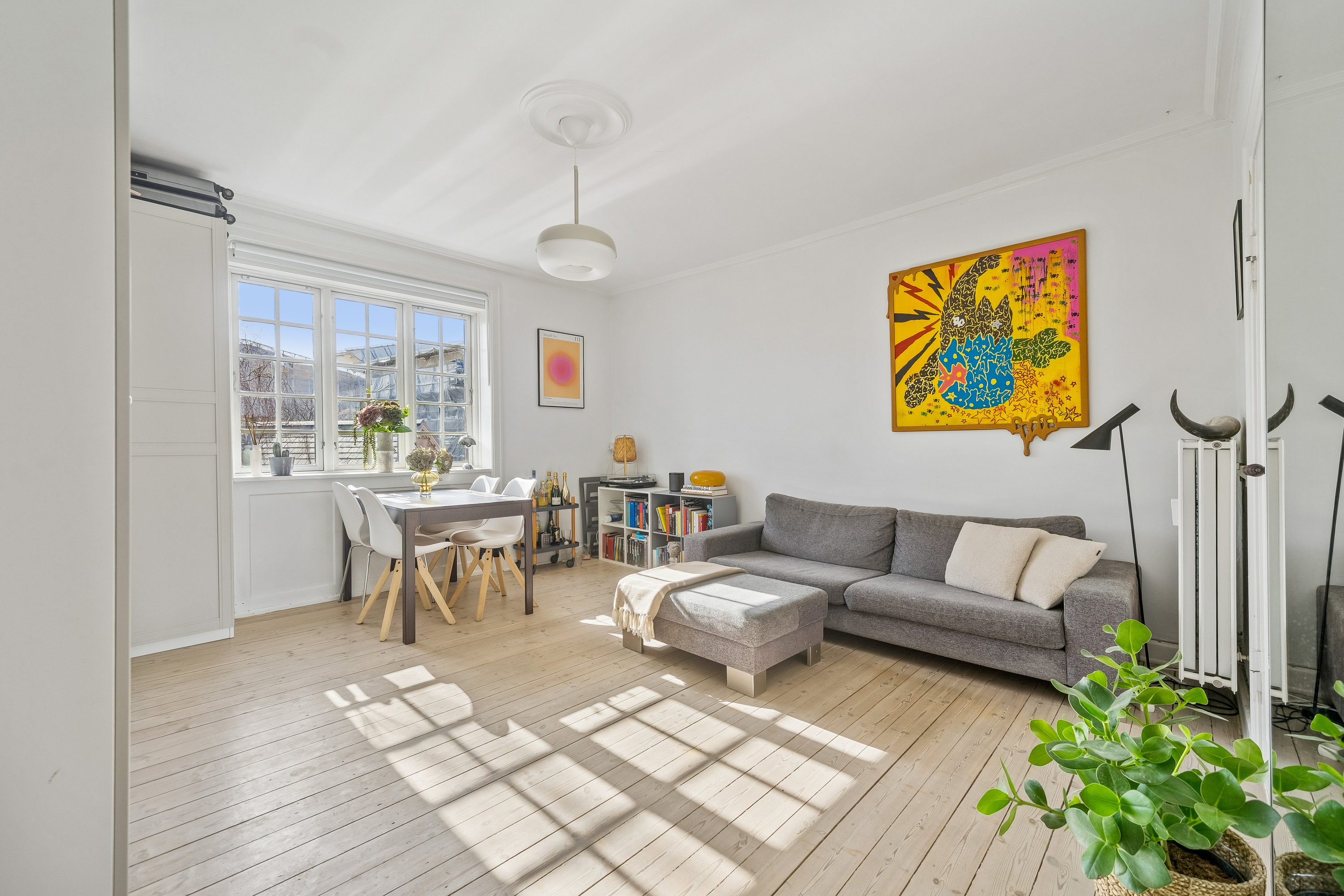 Brønshøjvej 15C, 2. tv., 2700 Brønshøj