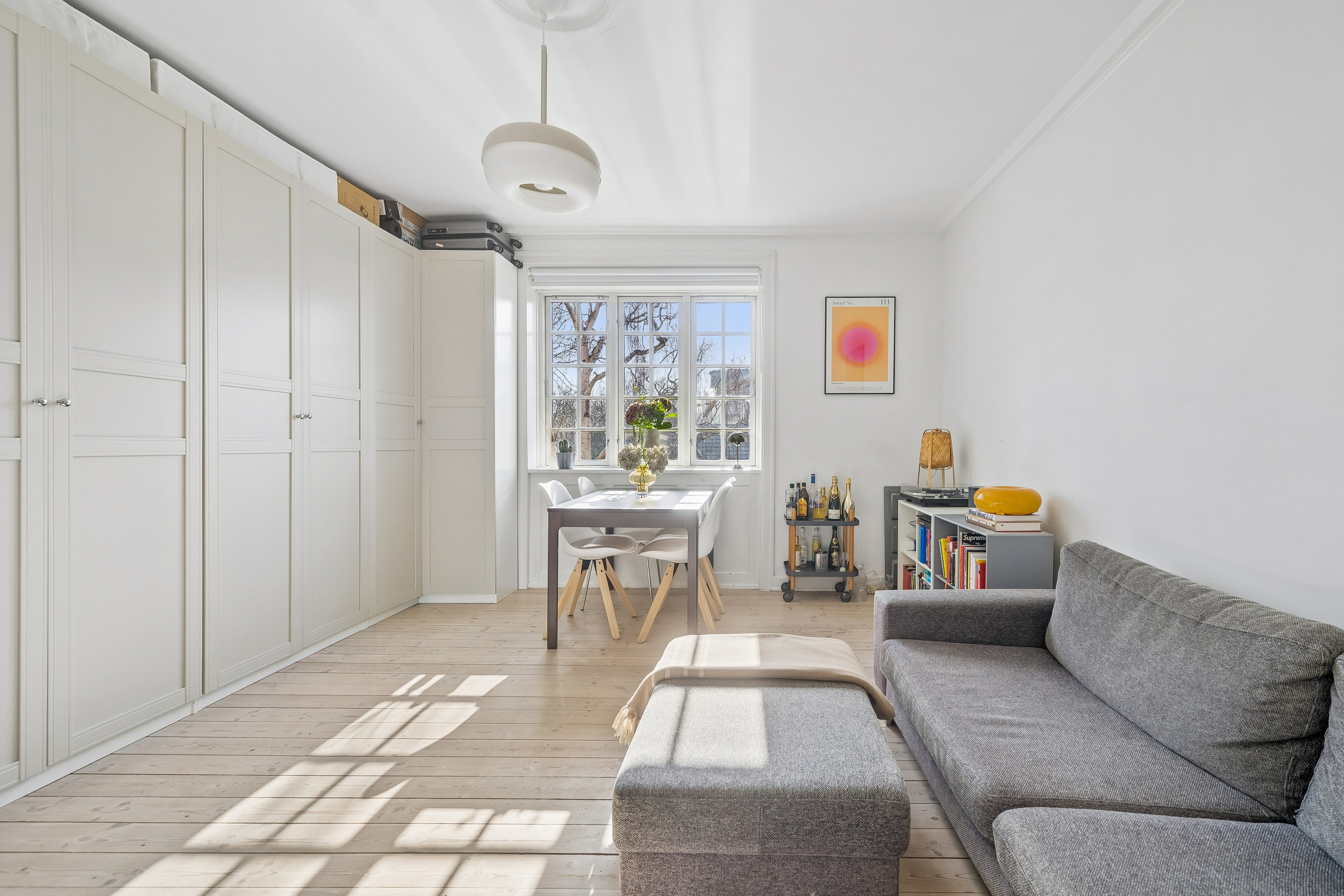 Brønshøjvej 15C, 2. tv., 2700 Brønshøj
