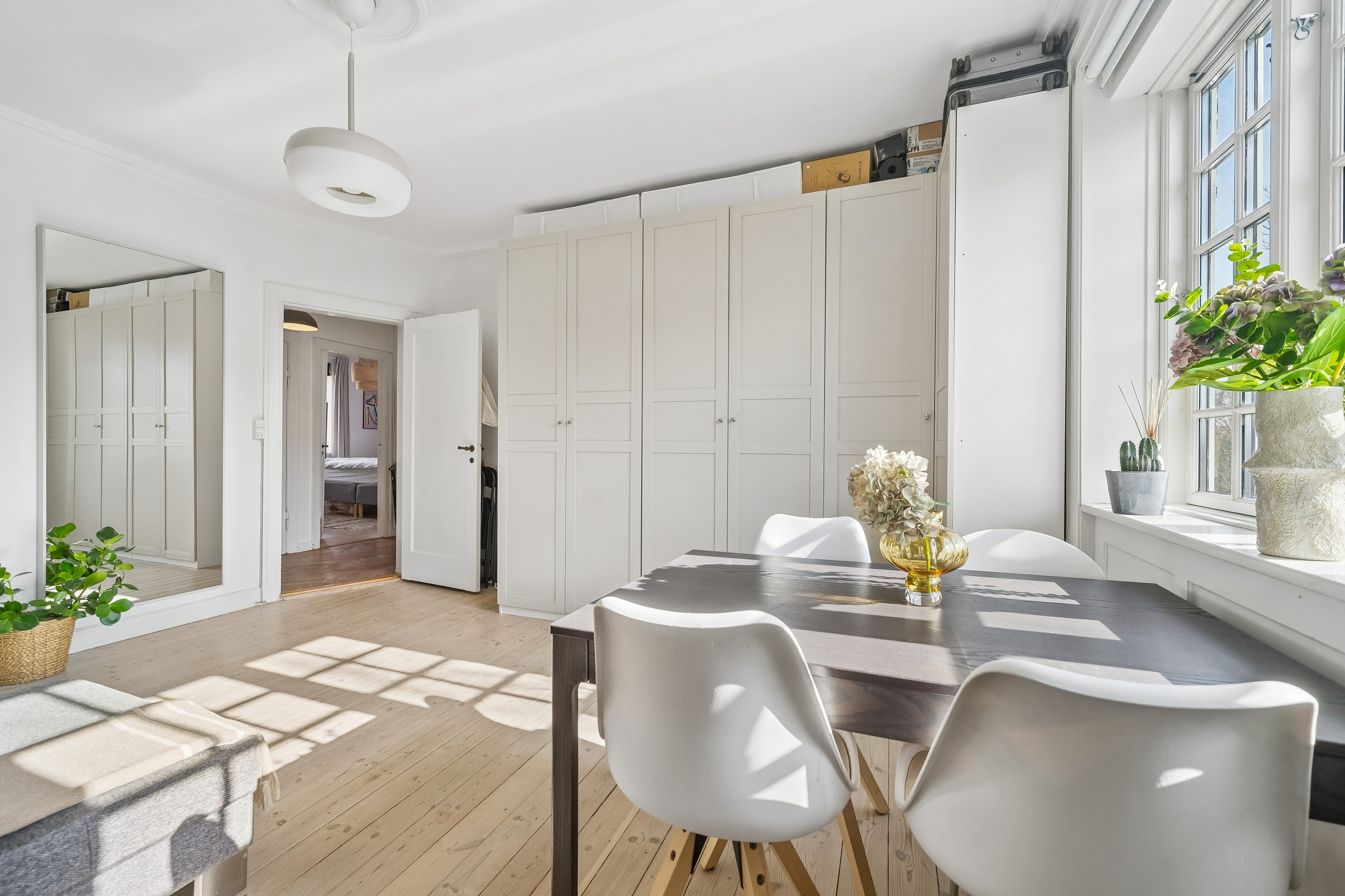 Brønshøjvej 15C, 2. tv., 2700 Brønshøj
