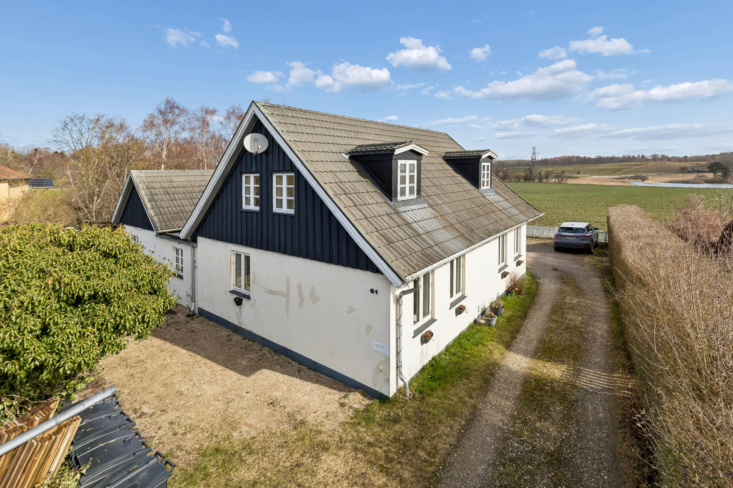 Hillerødvej 61, 3300 Frederiksværk