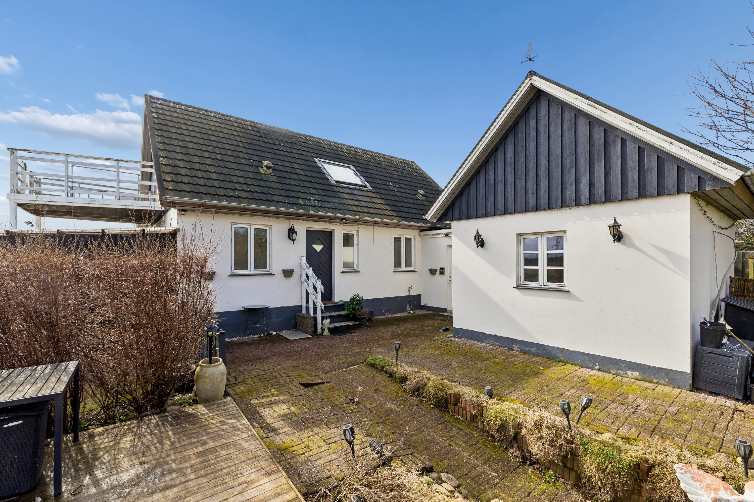 Hillerødvej 61, 3300 Frederiksværk