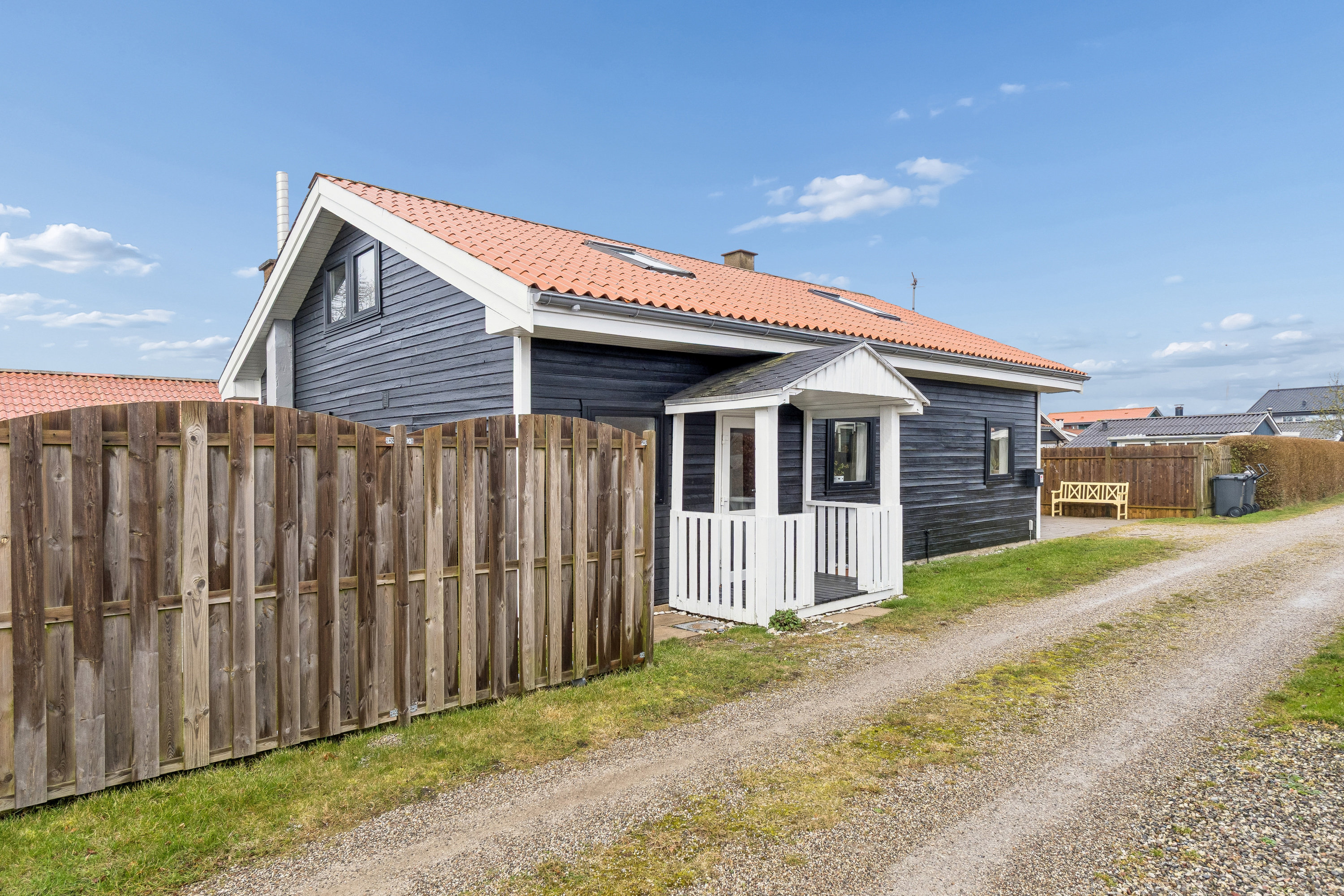Bomosevej 4, 5450 Otterup