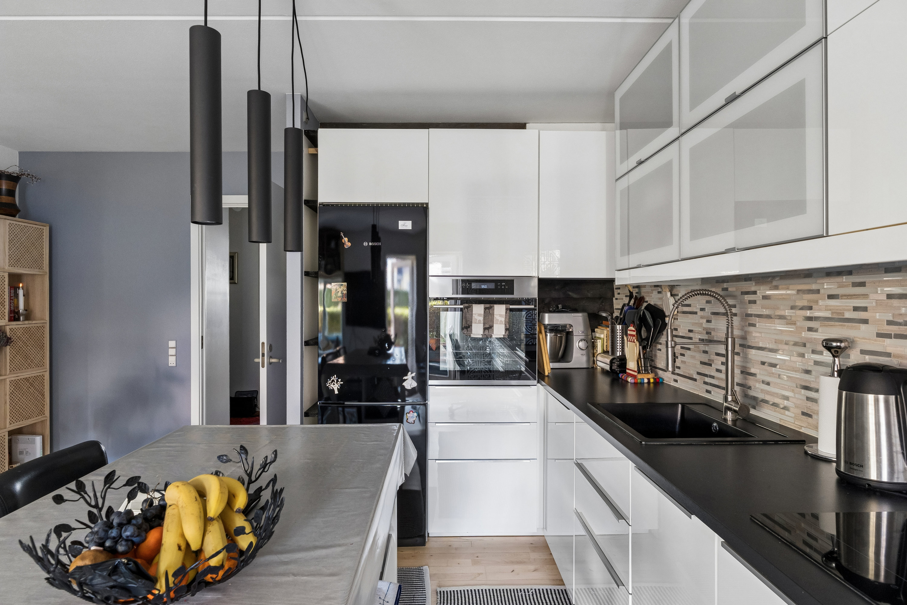 Sofievej 4B, st. tv., 2900 Hellerup