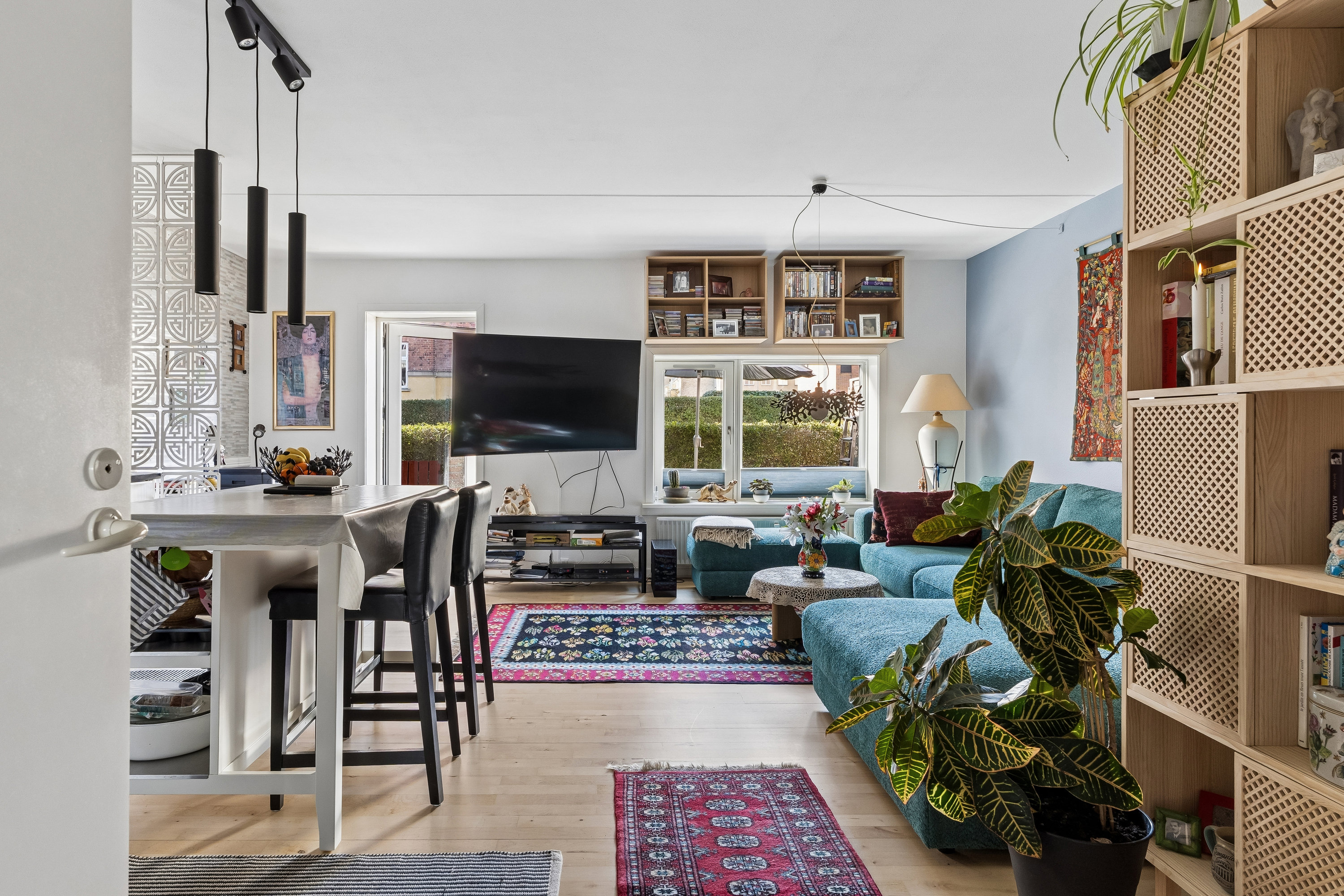 Sofievej 4B, st. tv., 2900 Hellerup