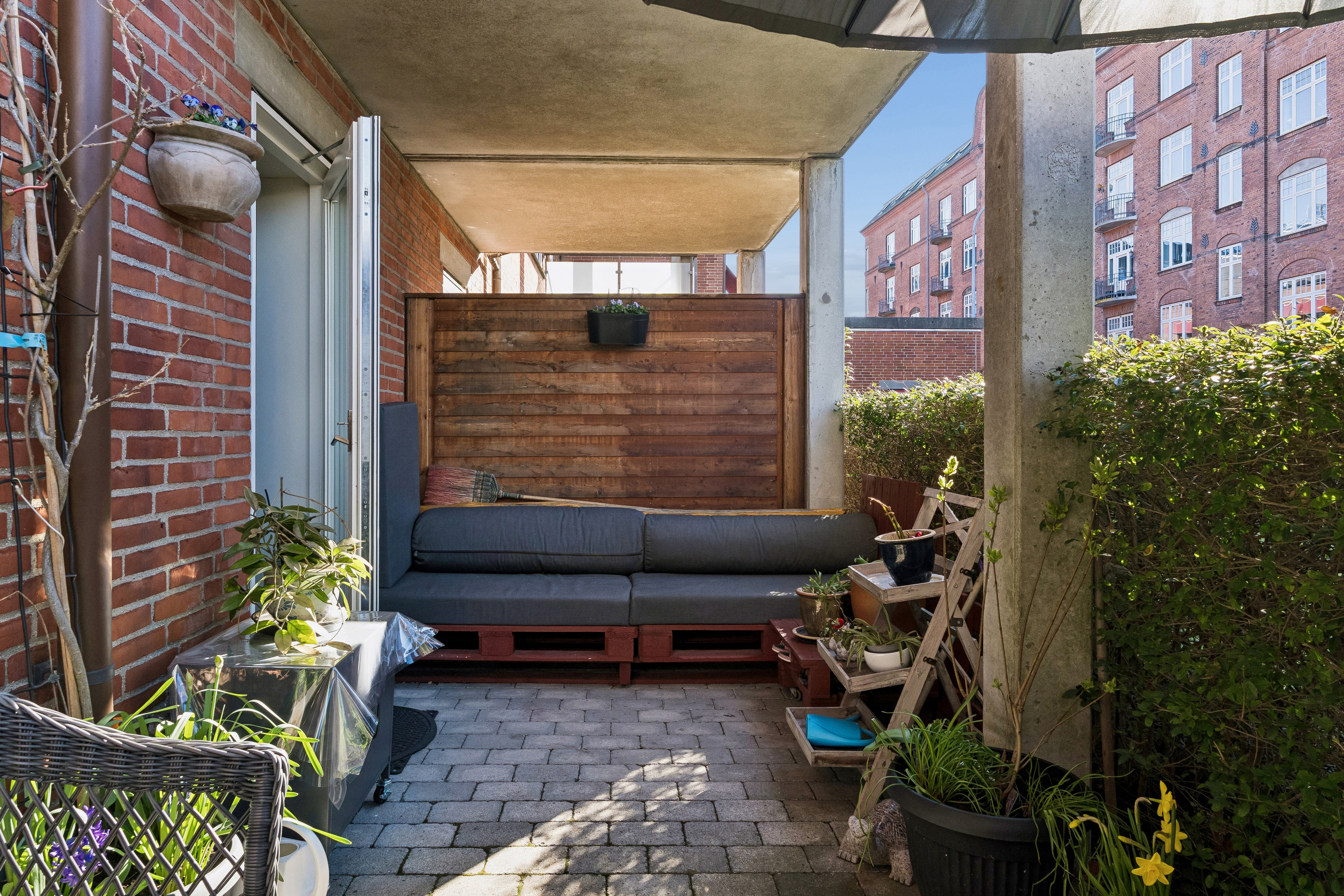 Sofievej 4B, st. tv., 2900 Hellerup