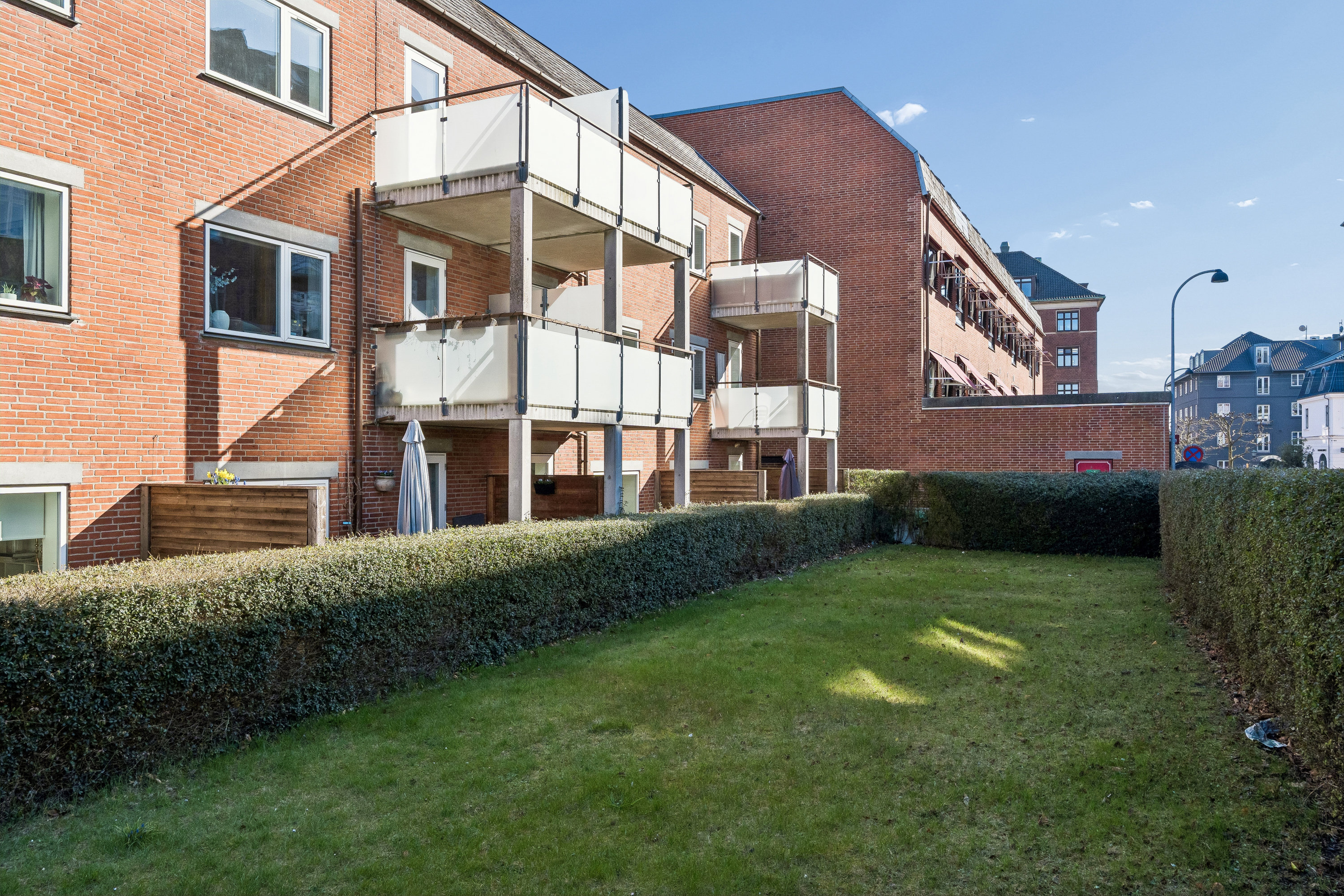 Sofievej 4B, st. tv., 2900 Hellerup