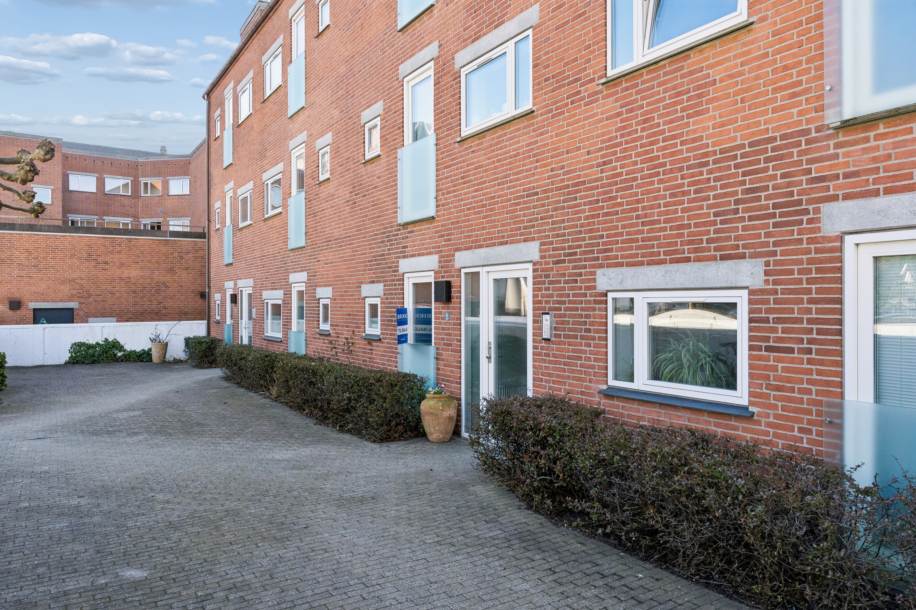 Sofievej 4B, st. tv., 2900 Hellerup