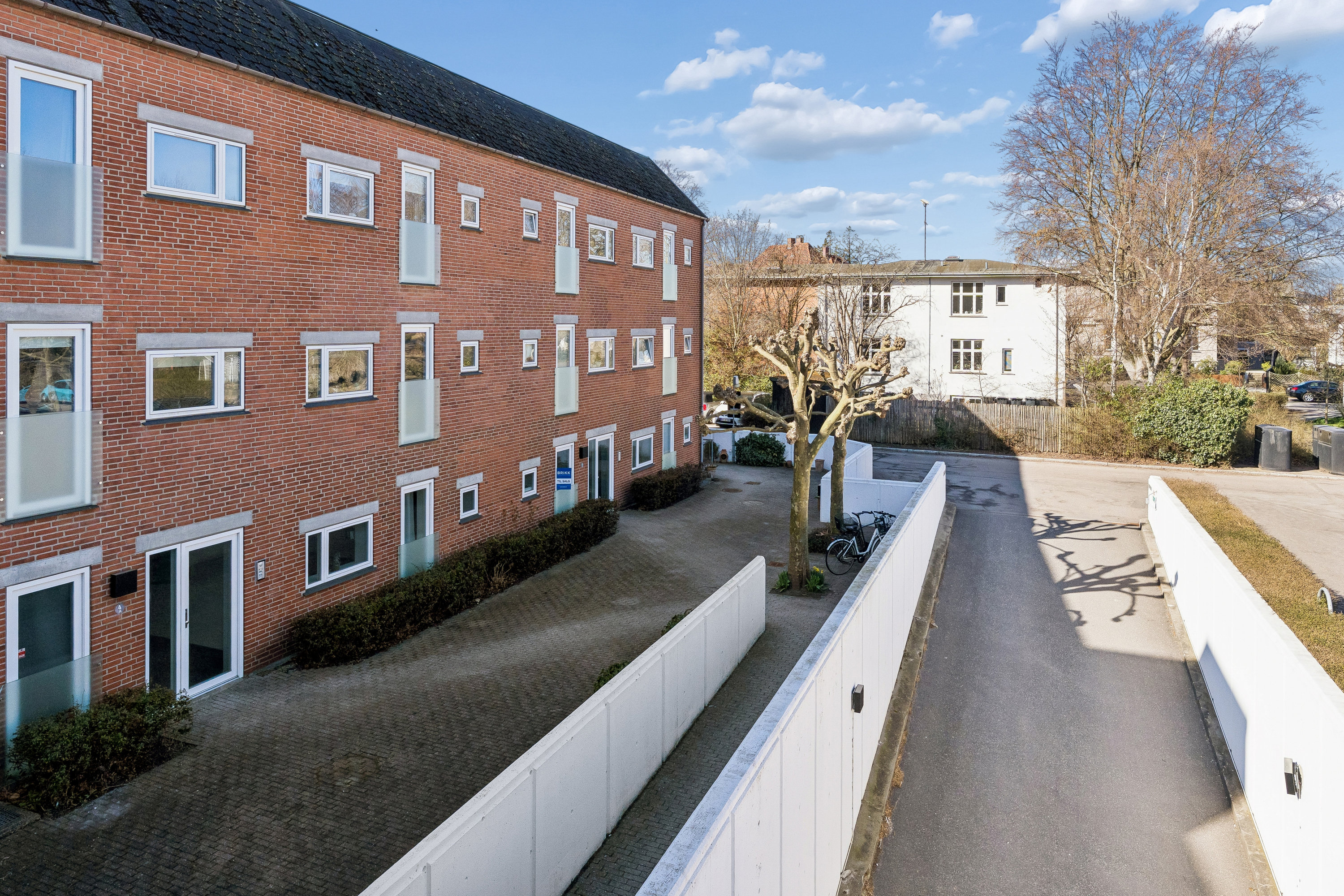 Sofievej 4B, st. tv., 2900 Hellerup
