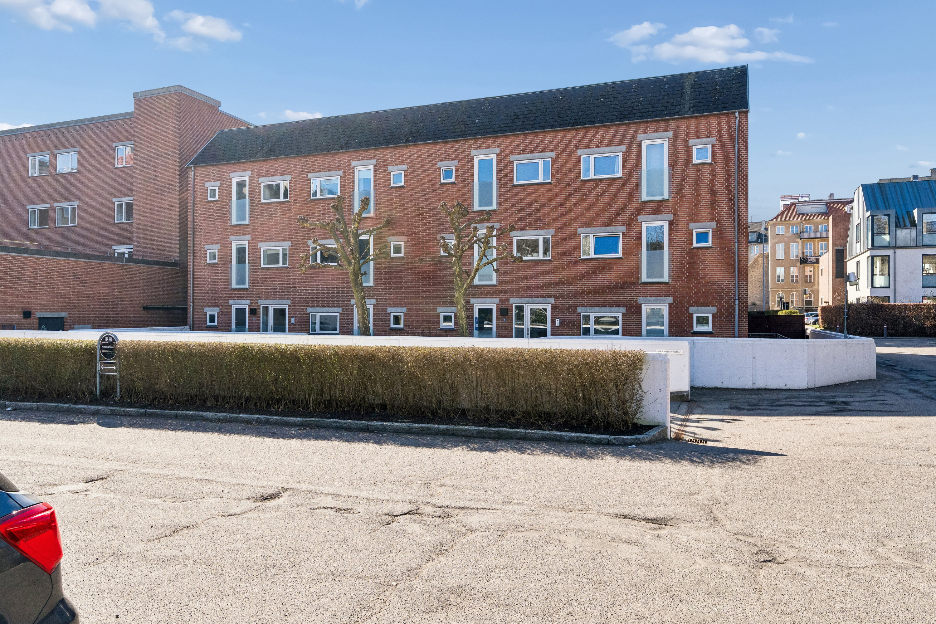 Sofievej 4B, st. tv., 2900 Hellerup