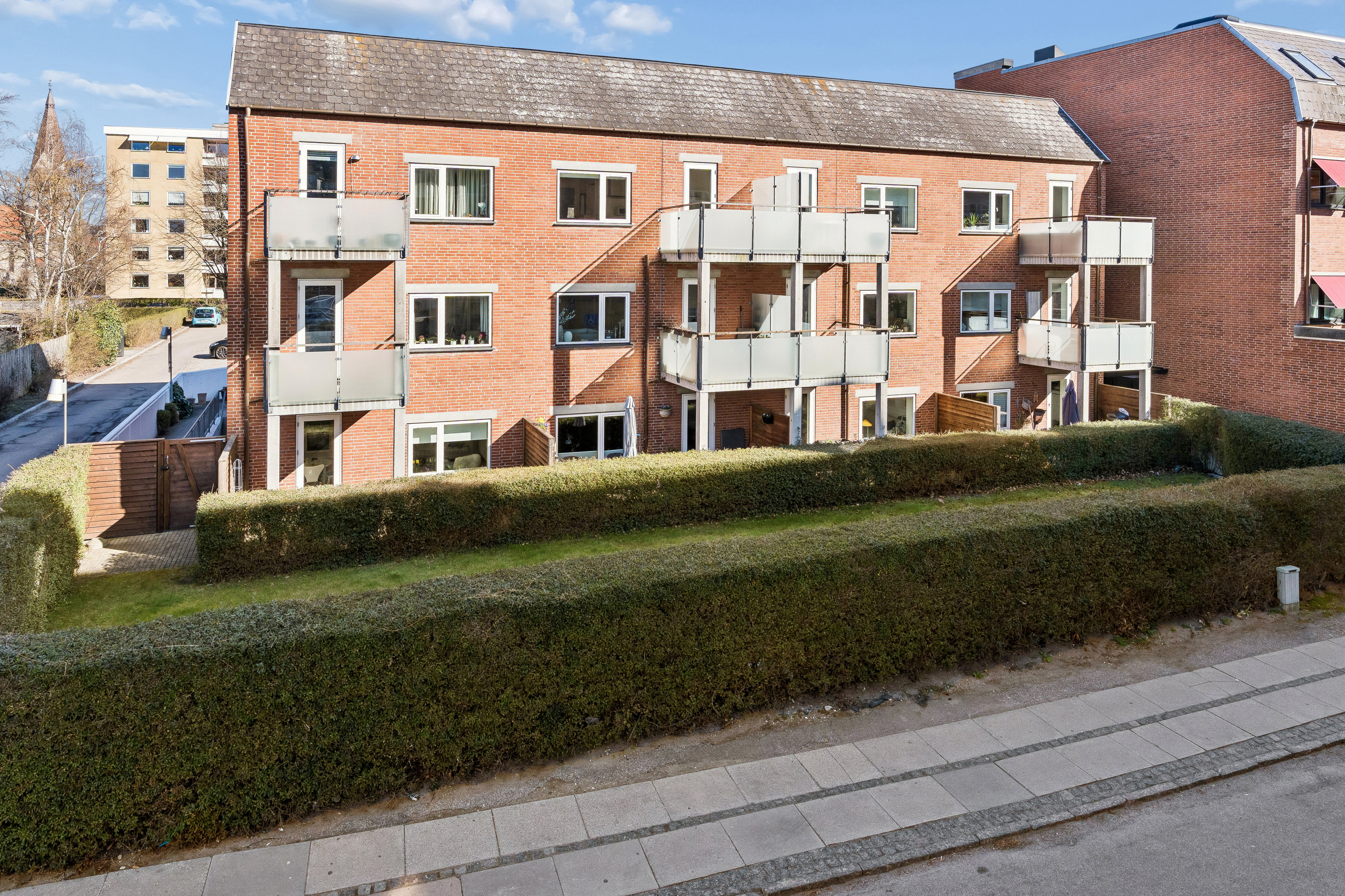 Sofievej 4B, st. tv., 2900 Hellerup