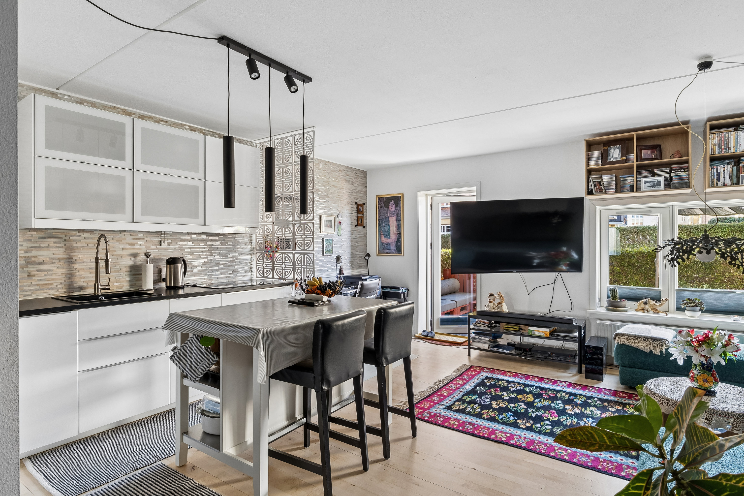 Sofievej 4B, st. tv., 2900 Hellerup