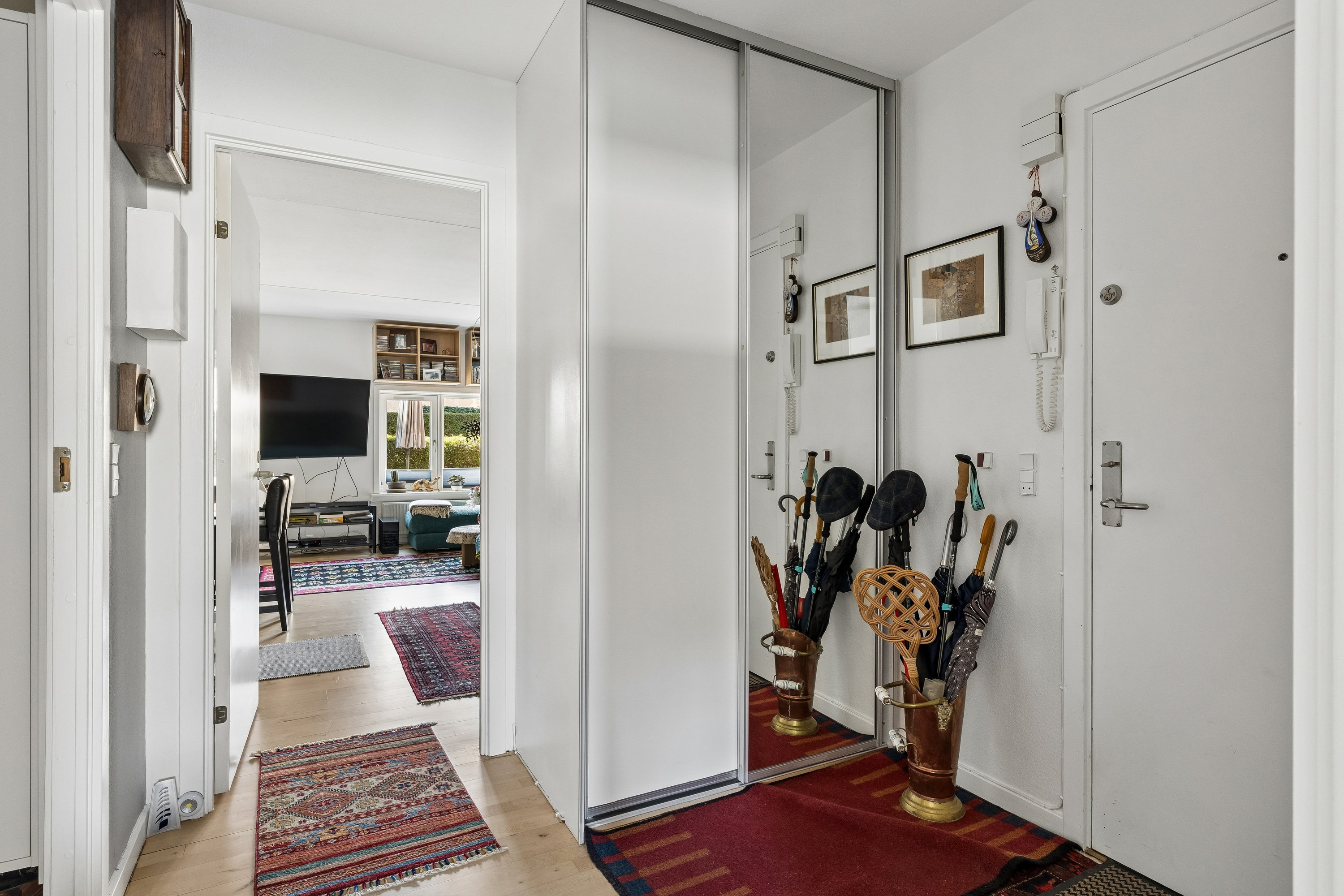 Sofievej 4B, st. tv., 2900 Hellerup