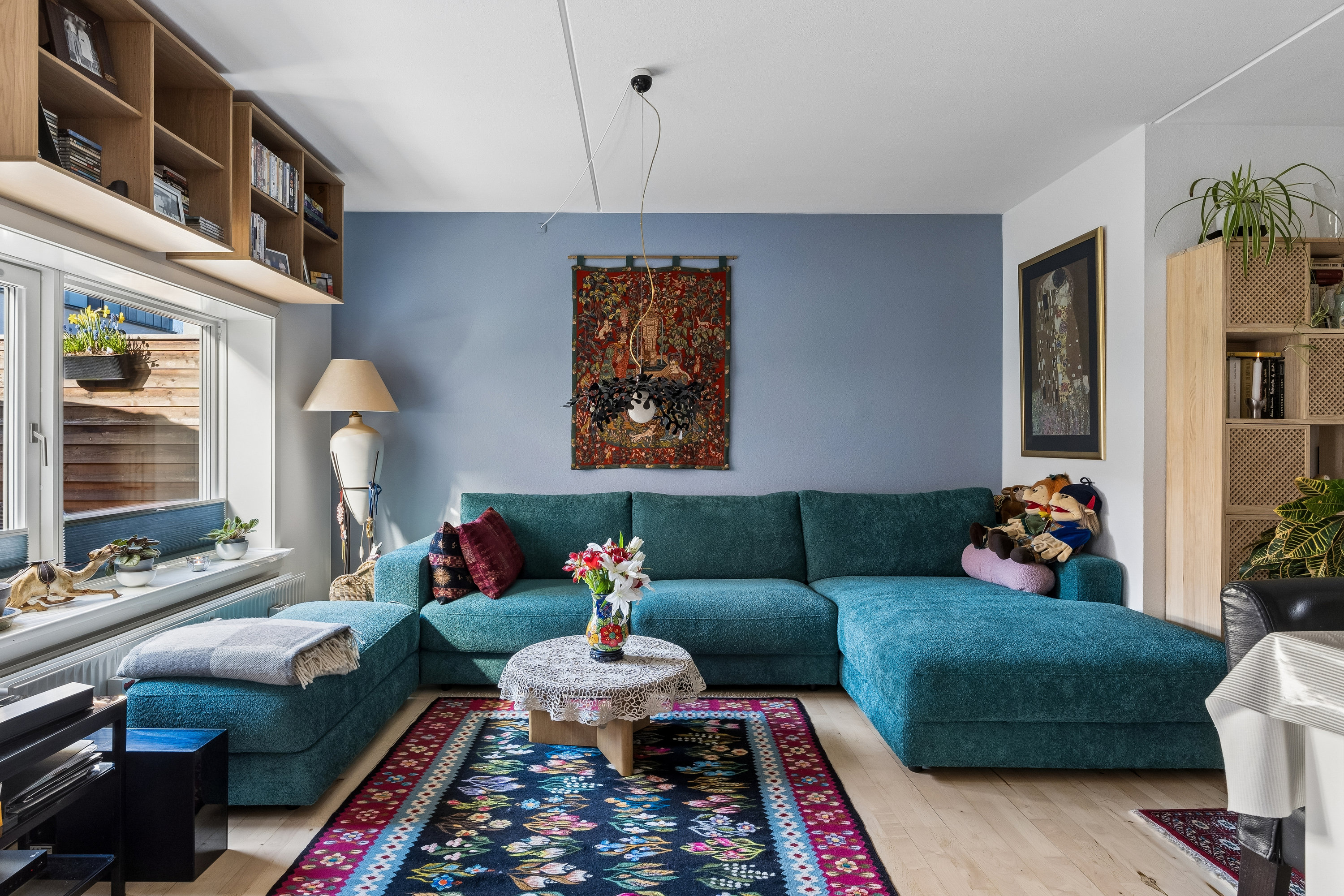 Sofievej 4B, st. tv., 2900 Hellerup
