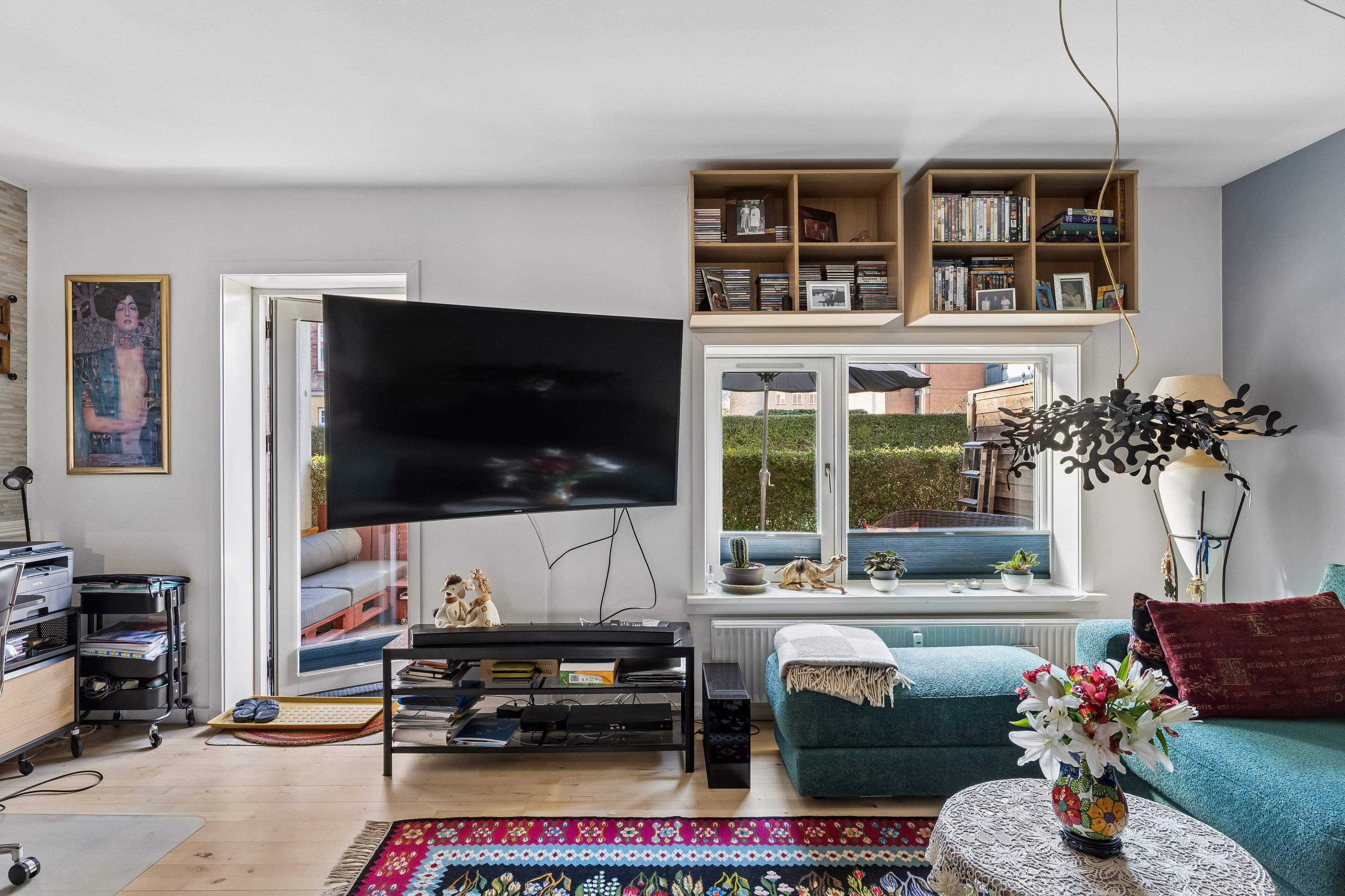 Sofievej 4B, st. tv., 2900 Hellerup
