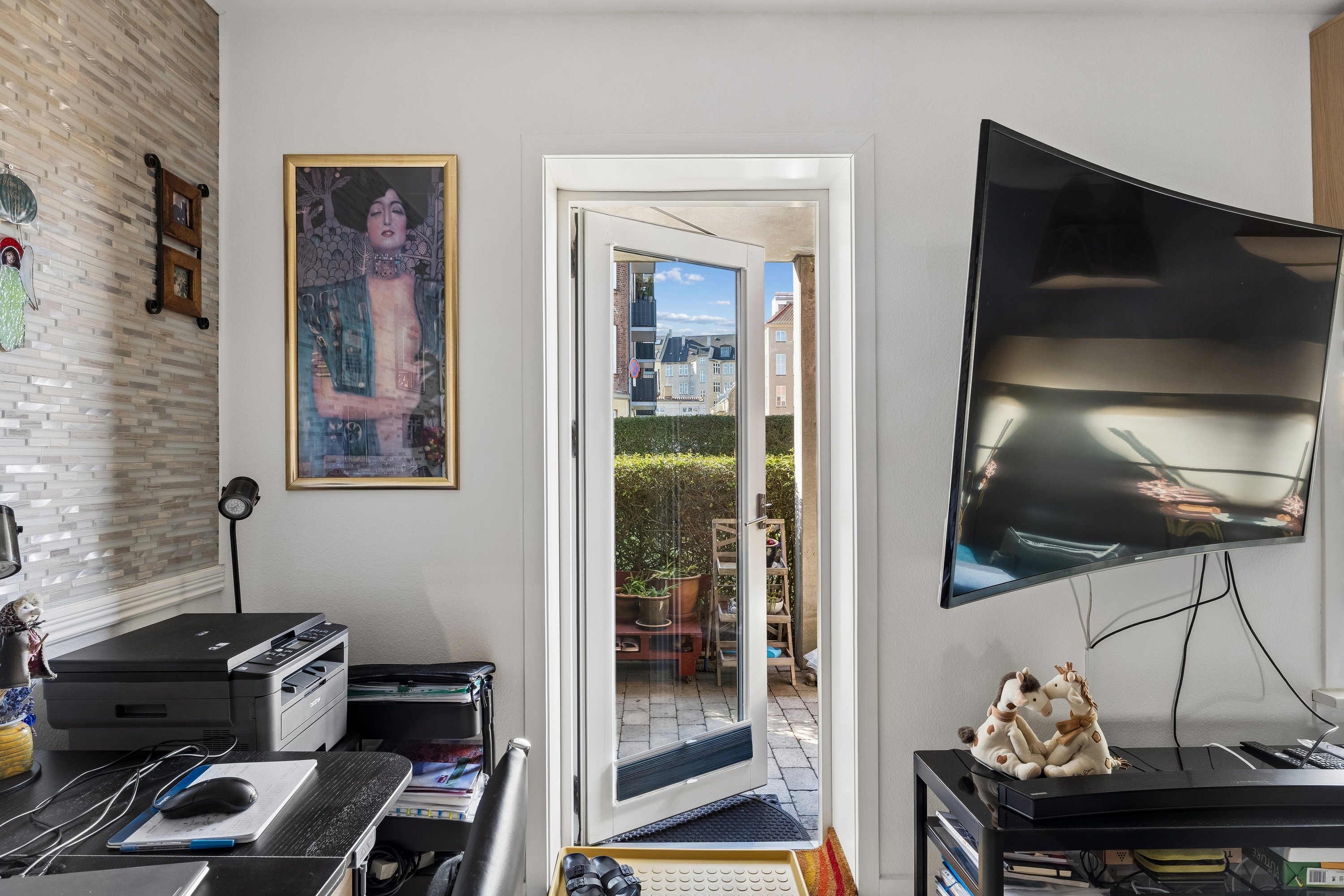 Sofievej 4B, st. tv., 2900 Hellerup
