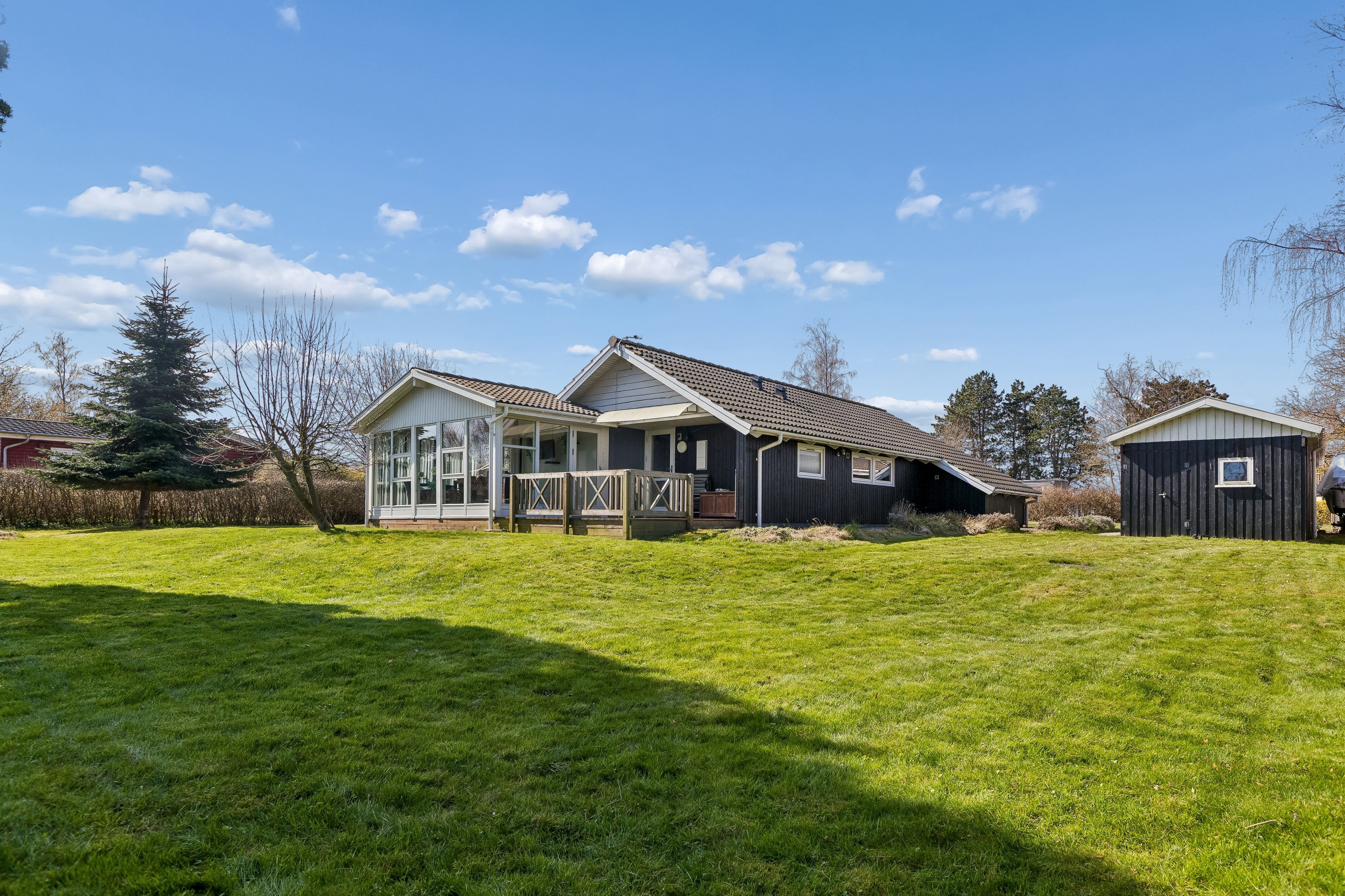 Drosselbakken 14, 4735 Mern