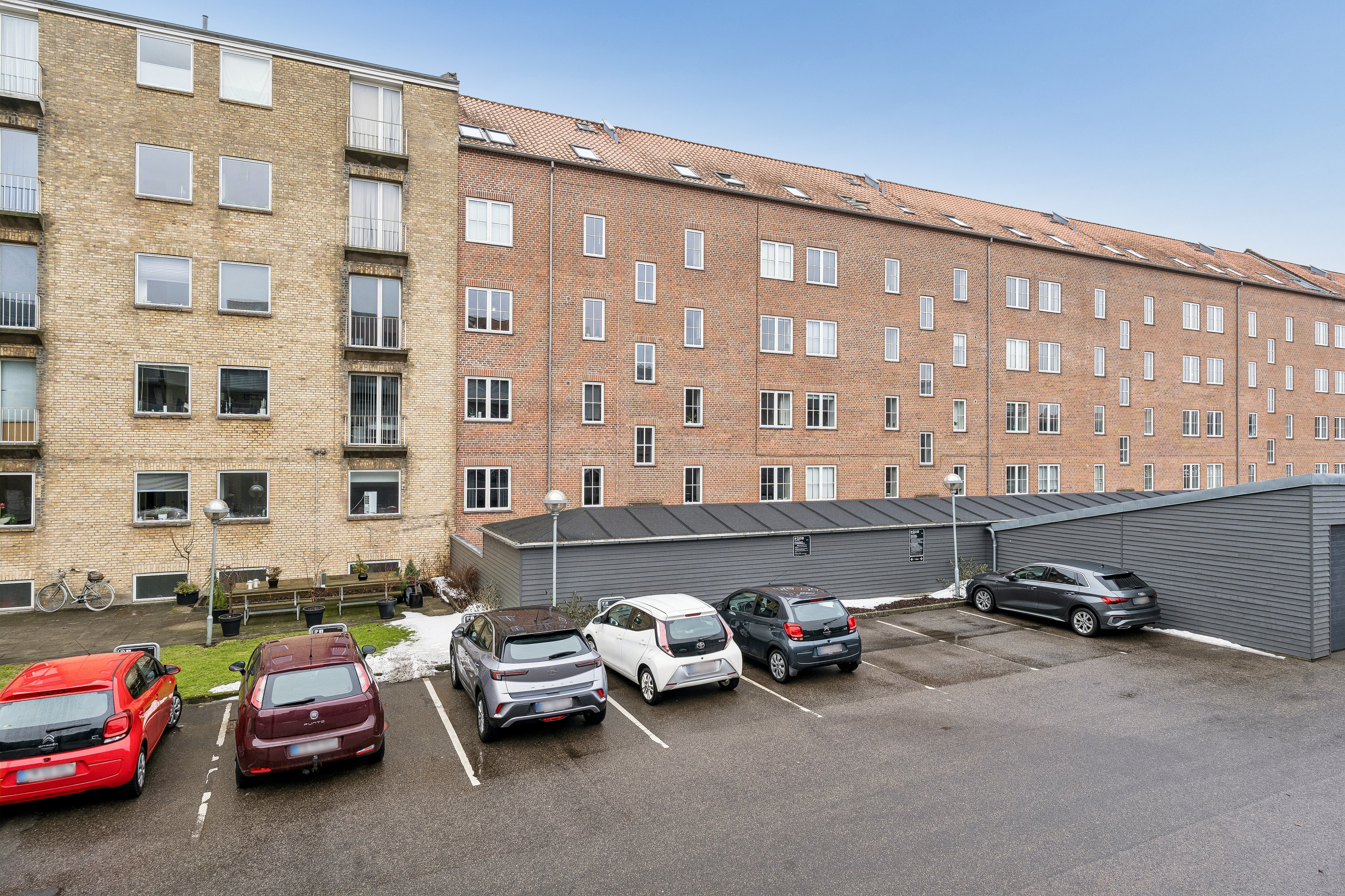 Emil Møllers Gade 4, 2. th., 8700 Horsens