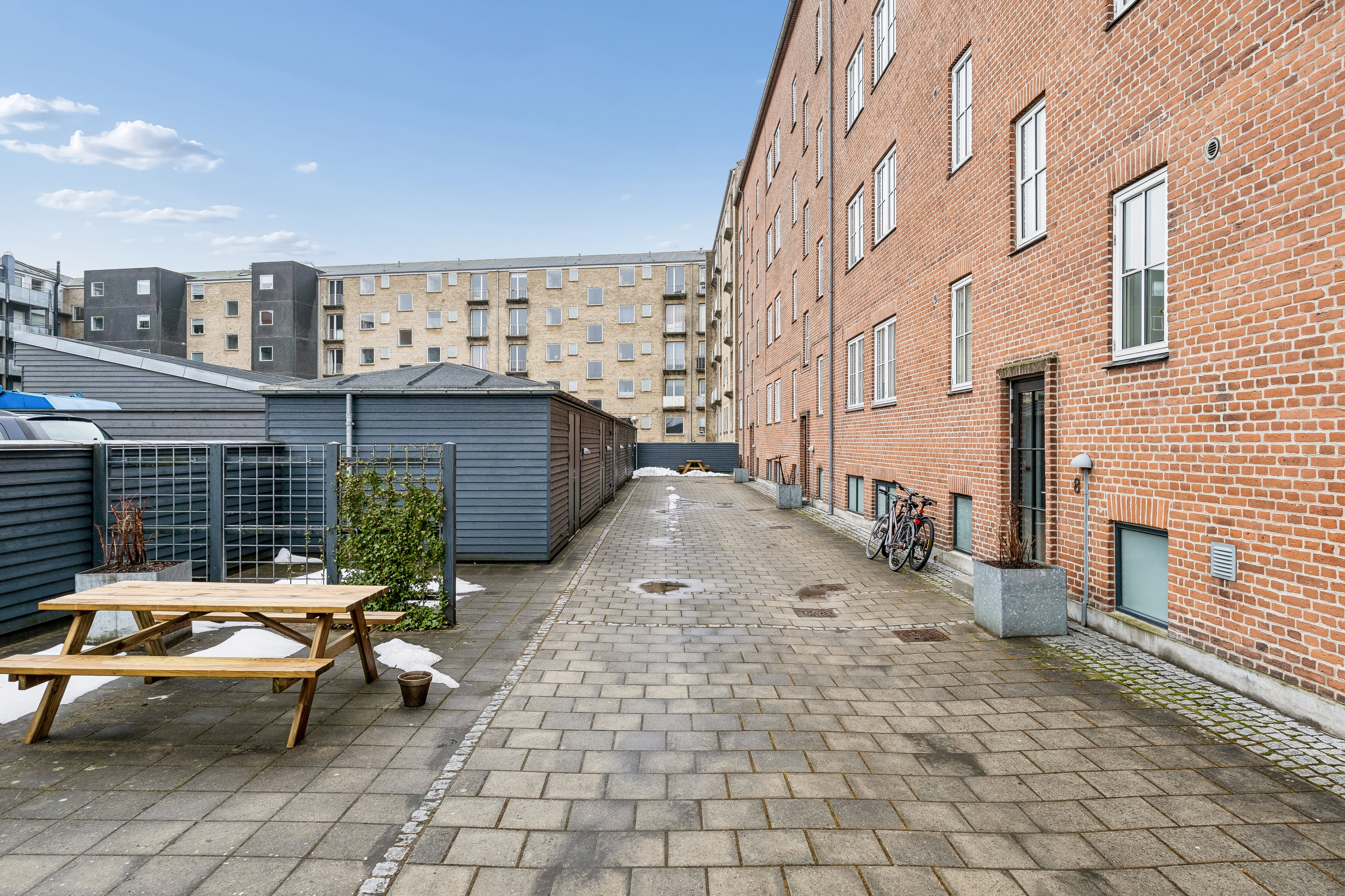 Emil Møllers Gade 4, 2. th., 8700 Horsens