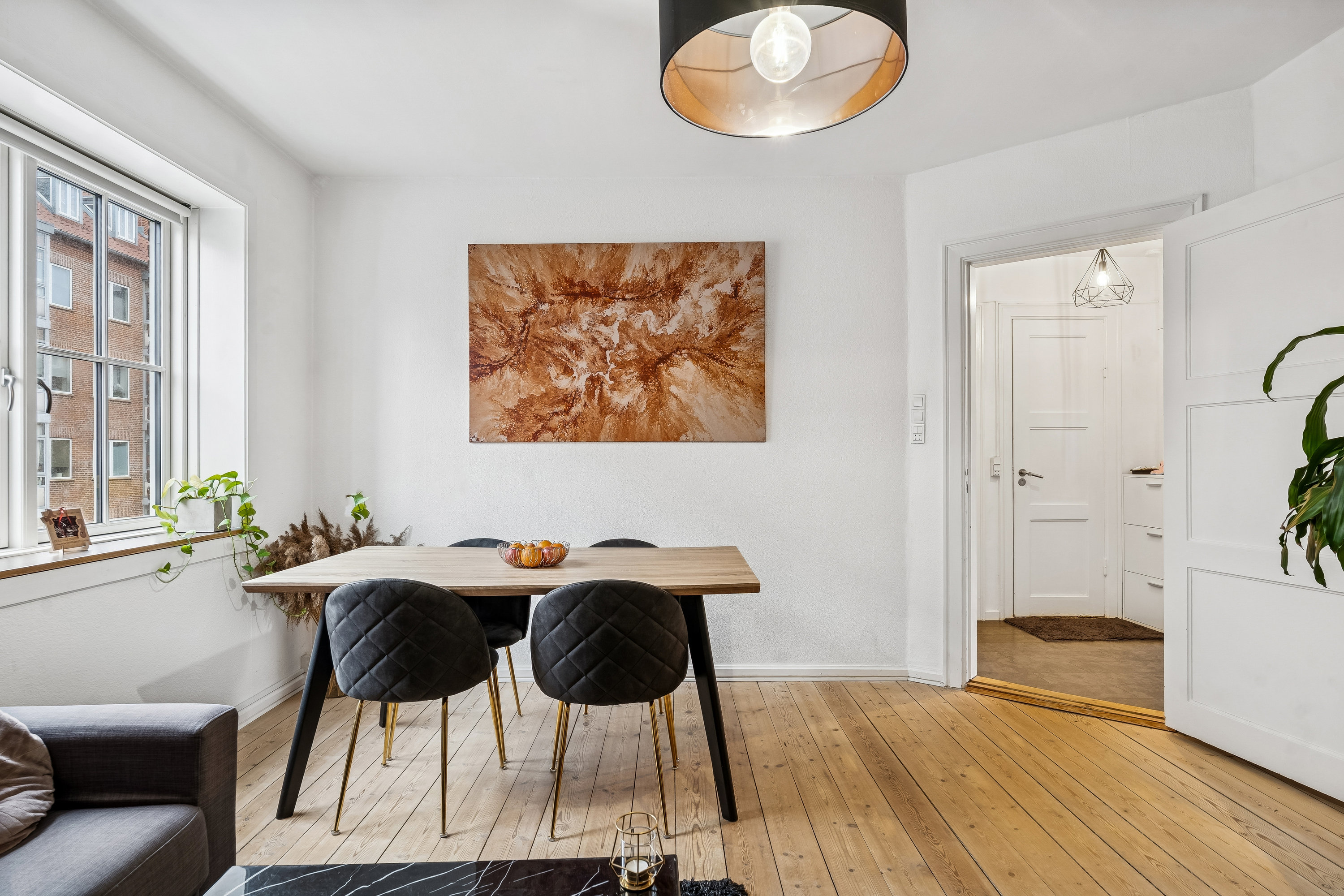 Emil Møllers Gade 4, 2. th., 8700 Horsens