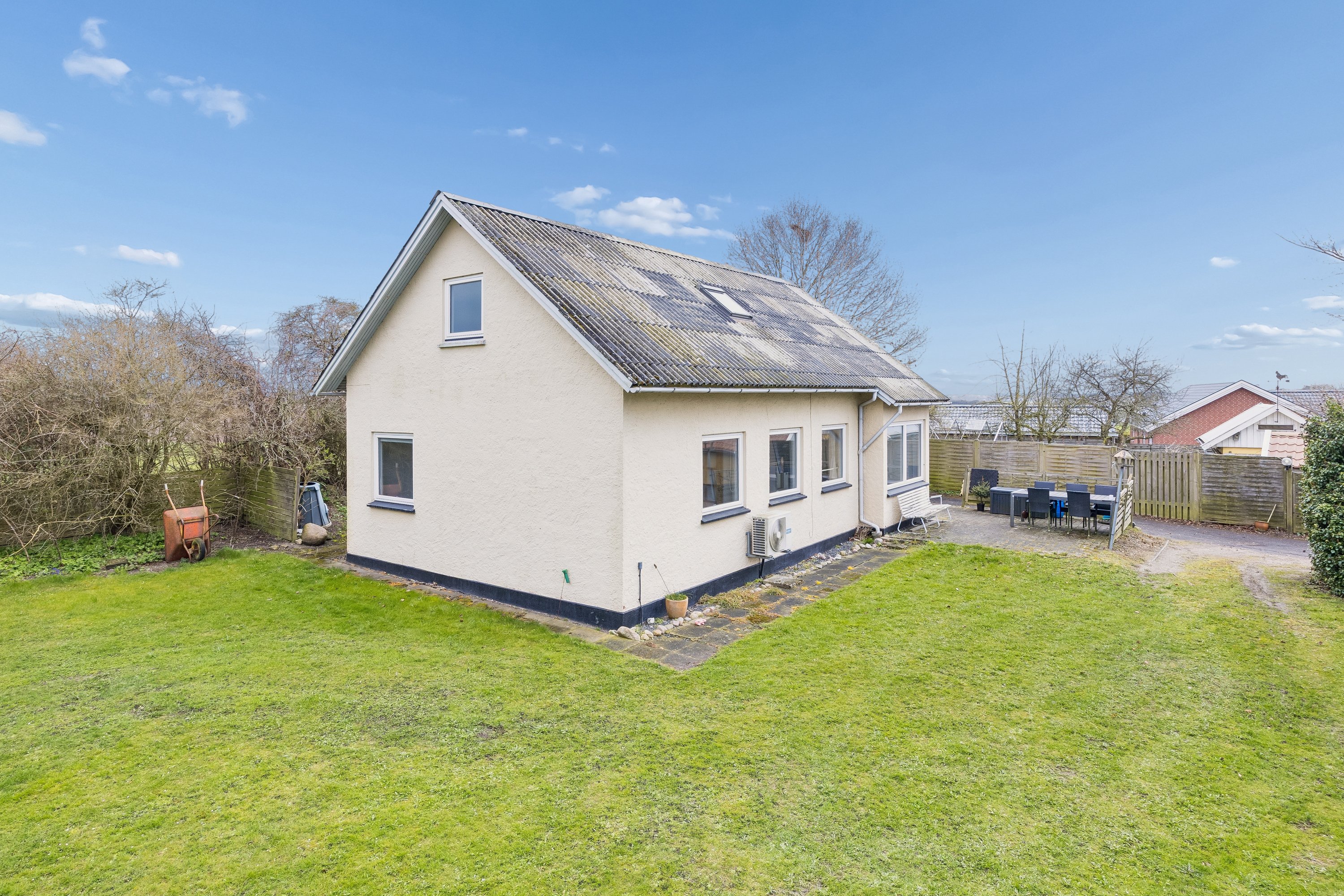 Valsømaglevej 56, 4100 Ringsted