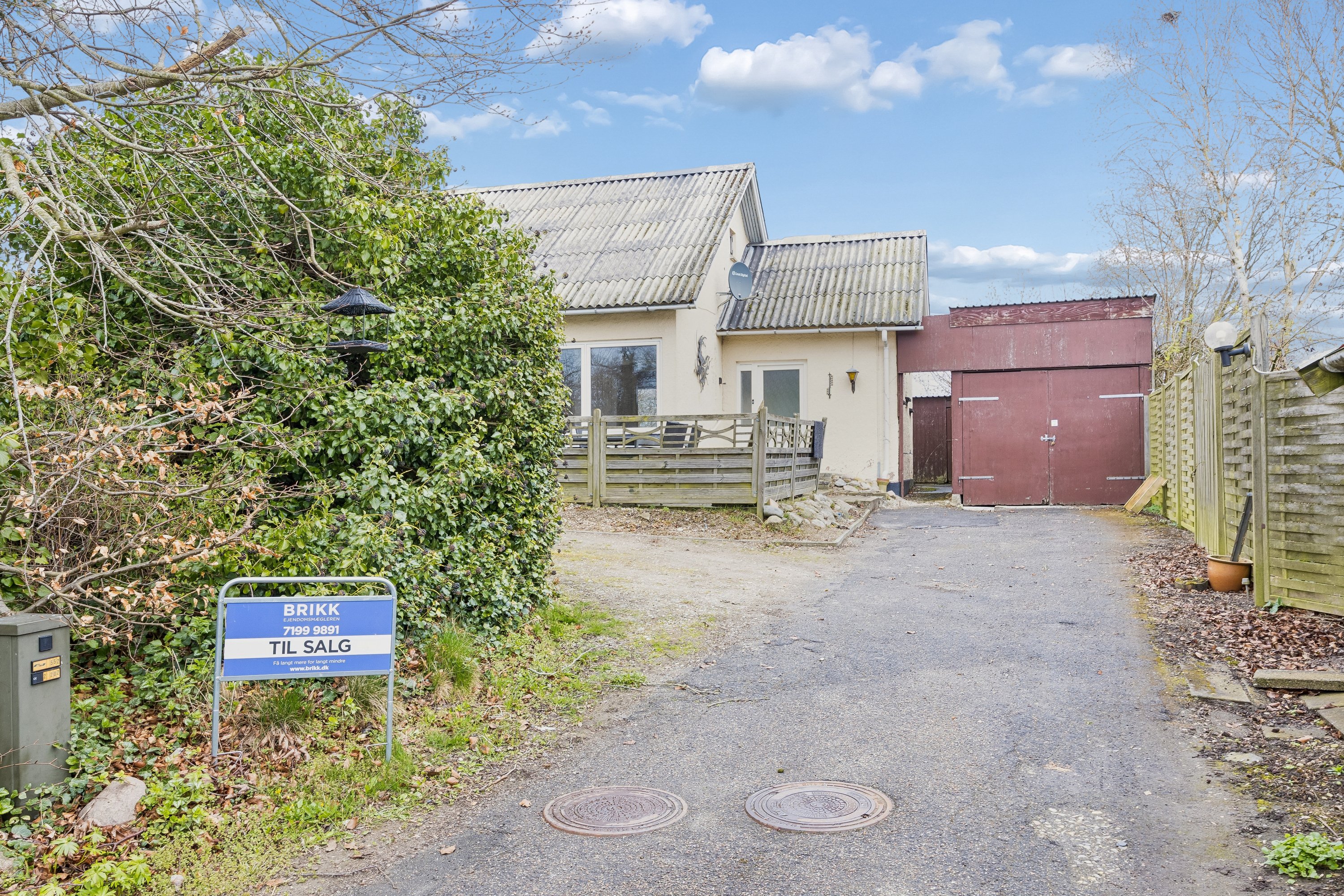 Valsømaglevej 56, 4100 Ringsted