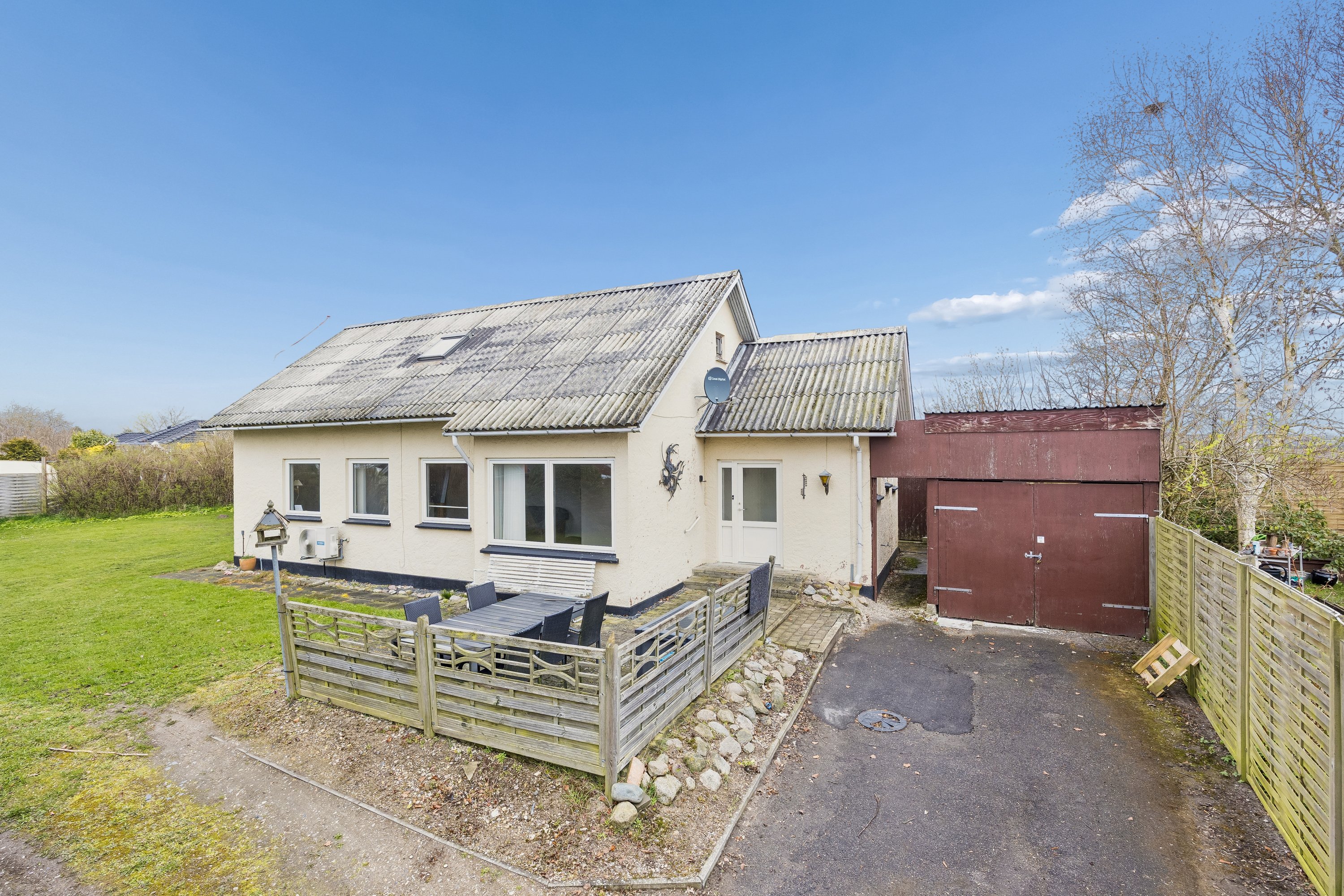 Valsømaglevej 56, 4100 Ringsted