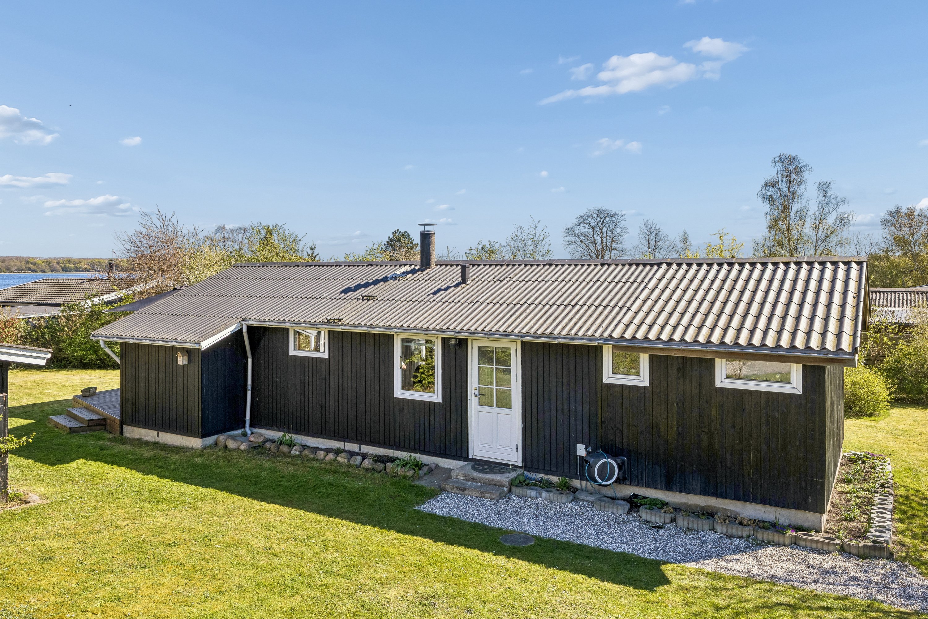 Harekærgårdsvej 78, 4070 Kirke Hyllinge