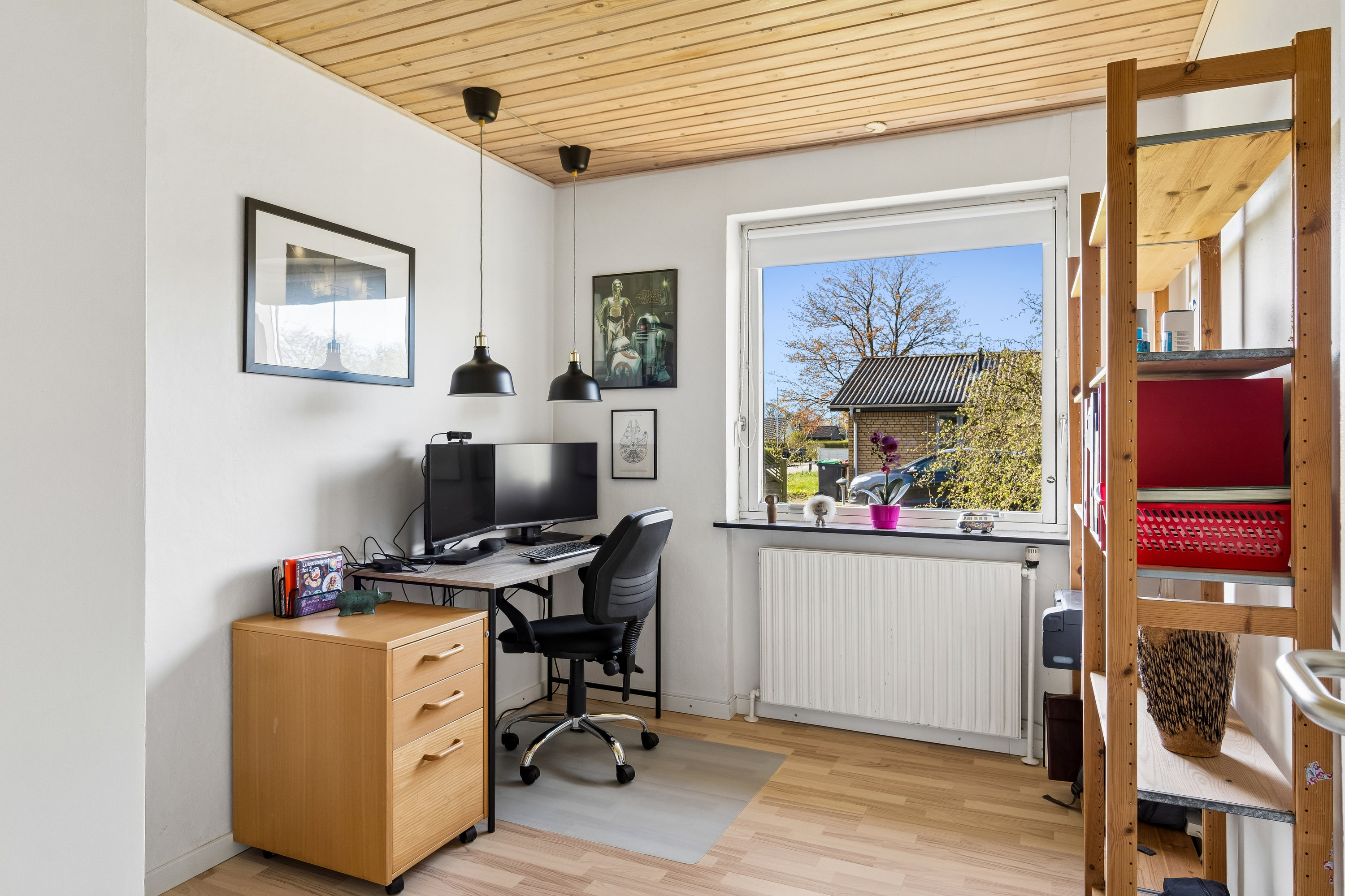 Havremarksvej 13, 6500 Vojens