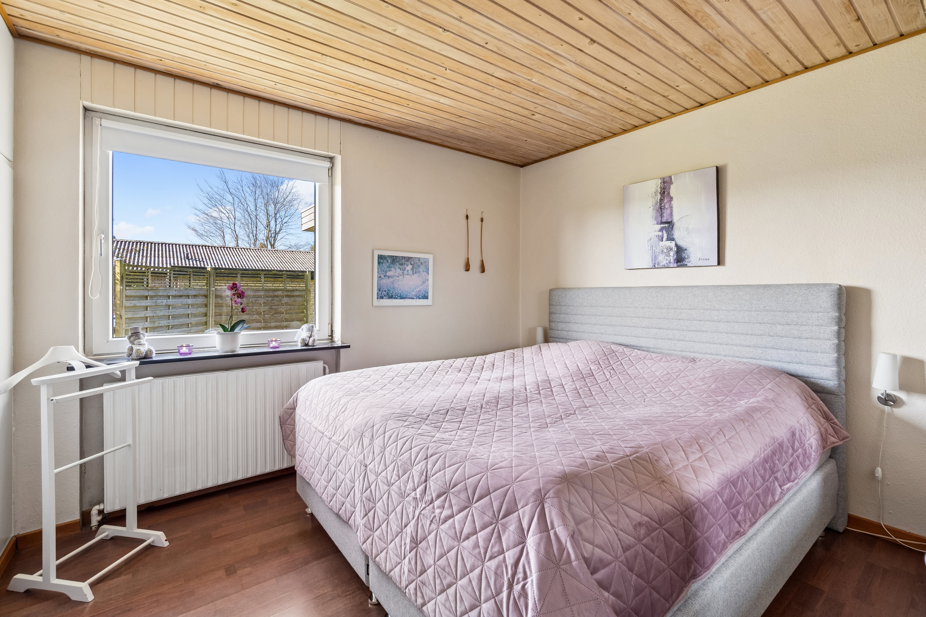 Havremarksvej 13, 6500 Vojens