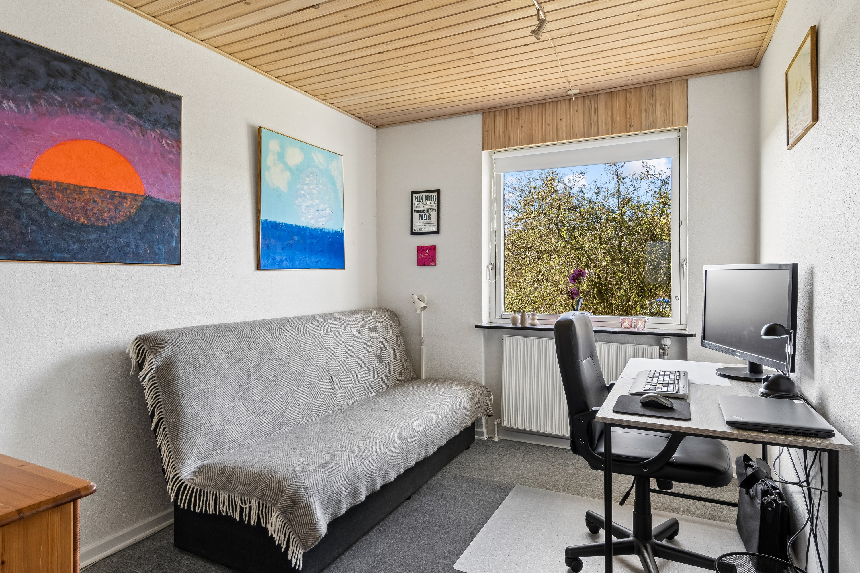 Havremarksvej 13, 6500 Vojens