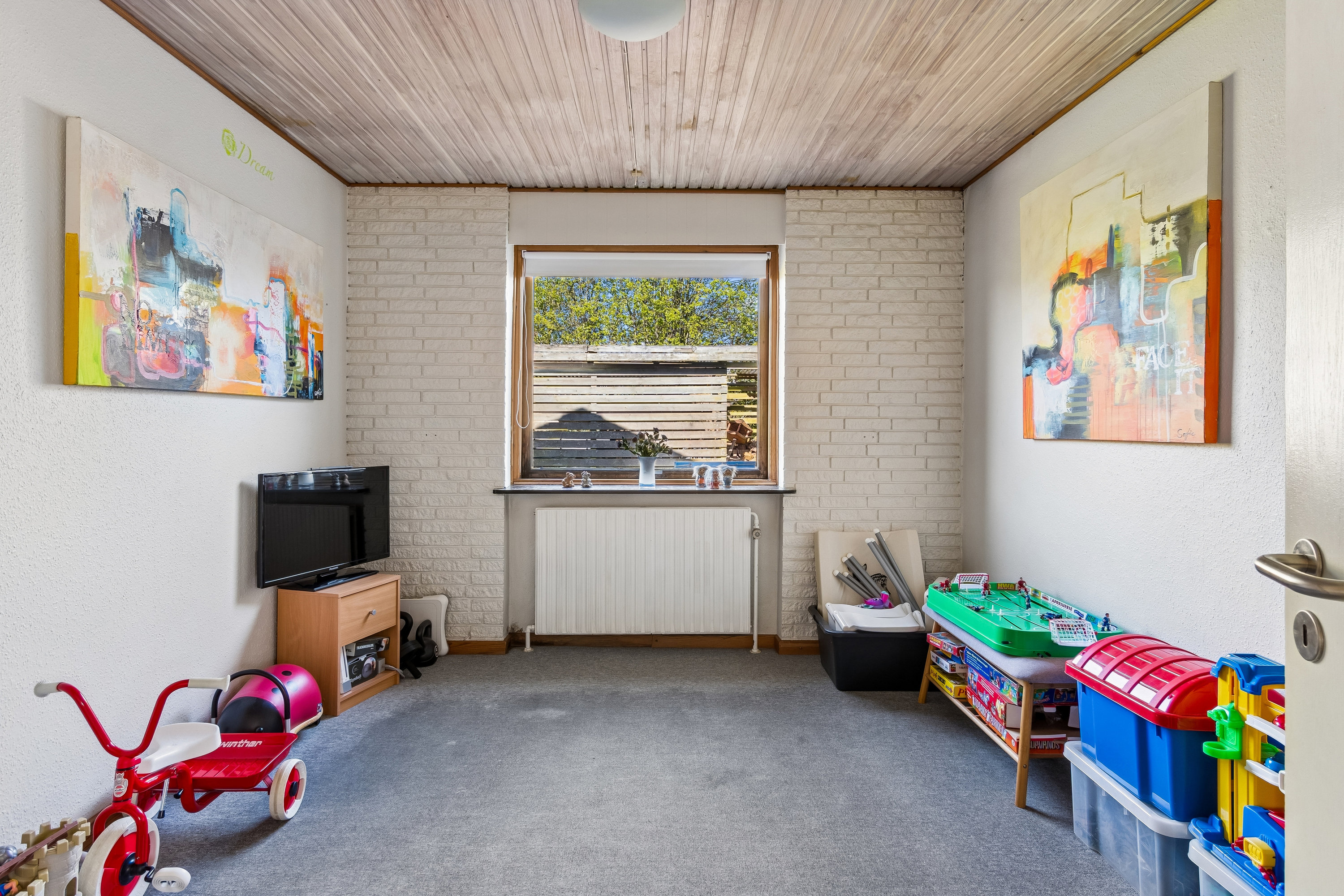 Havremarksvej 13, 6500 Vojens