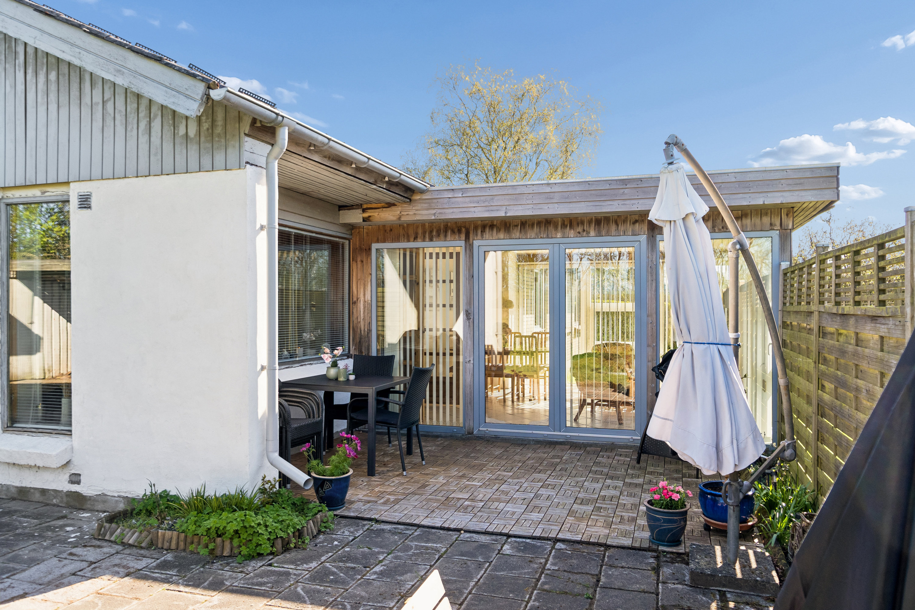 Havremarksvej 13, 6500 Vojens