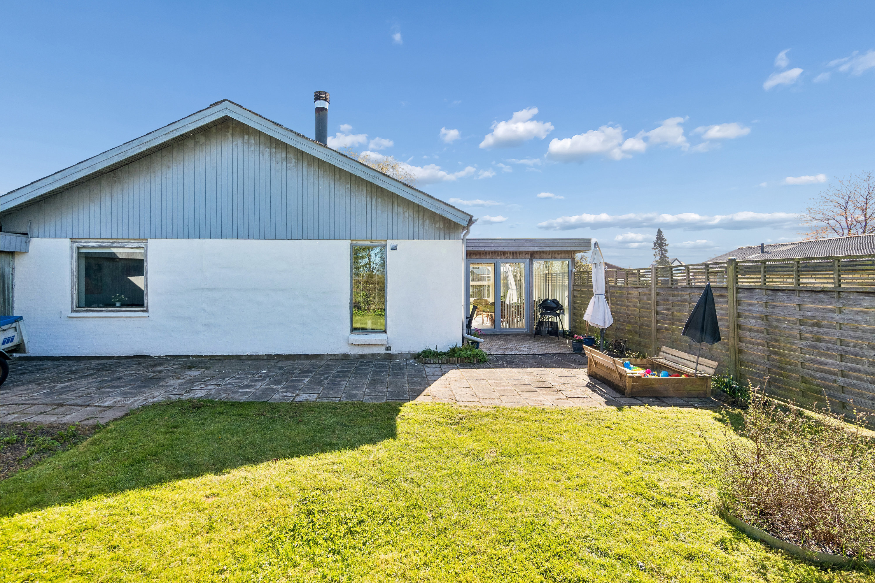 Havremarksvej 13, 6500 Vojens