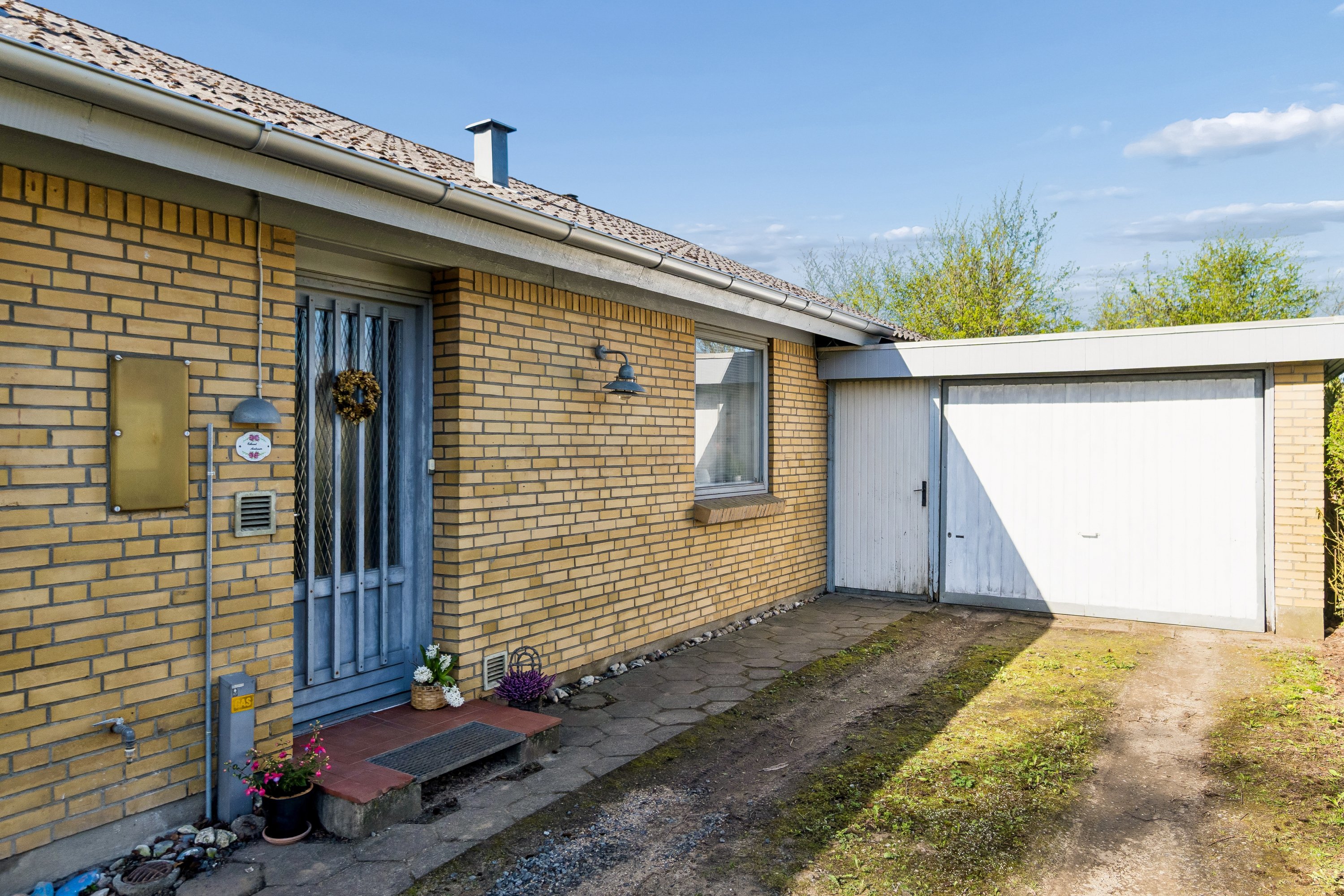 Havremarksvej 13, 6500 Vojens