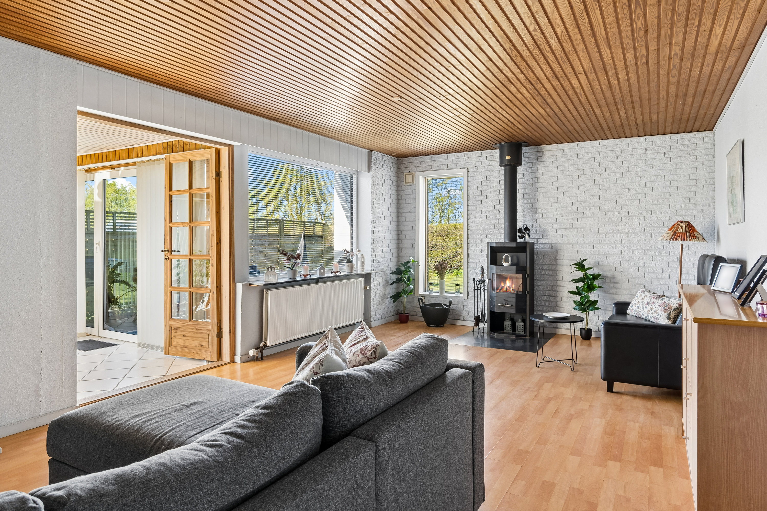 Havremarksvej 13, 6500 Vojens