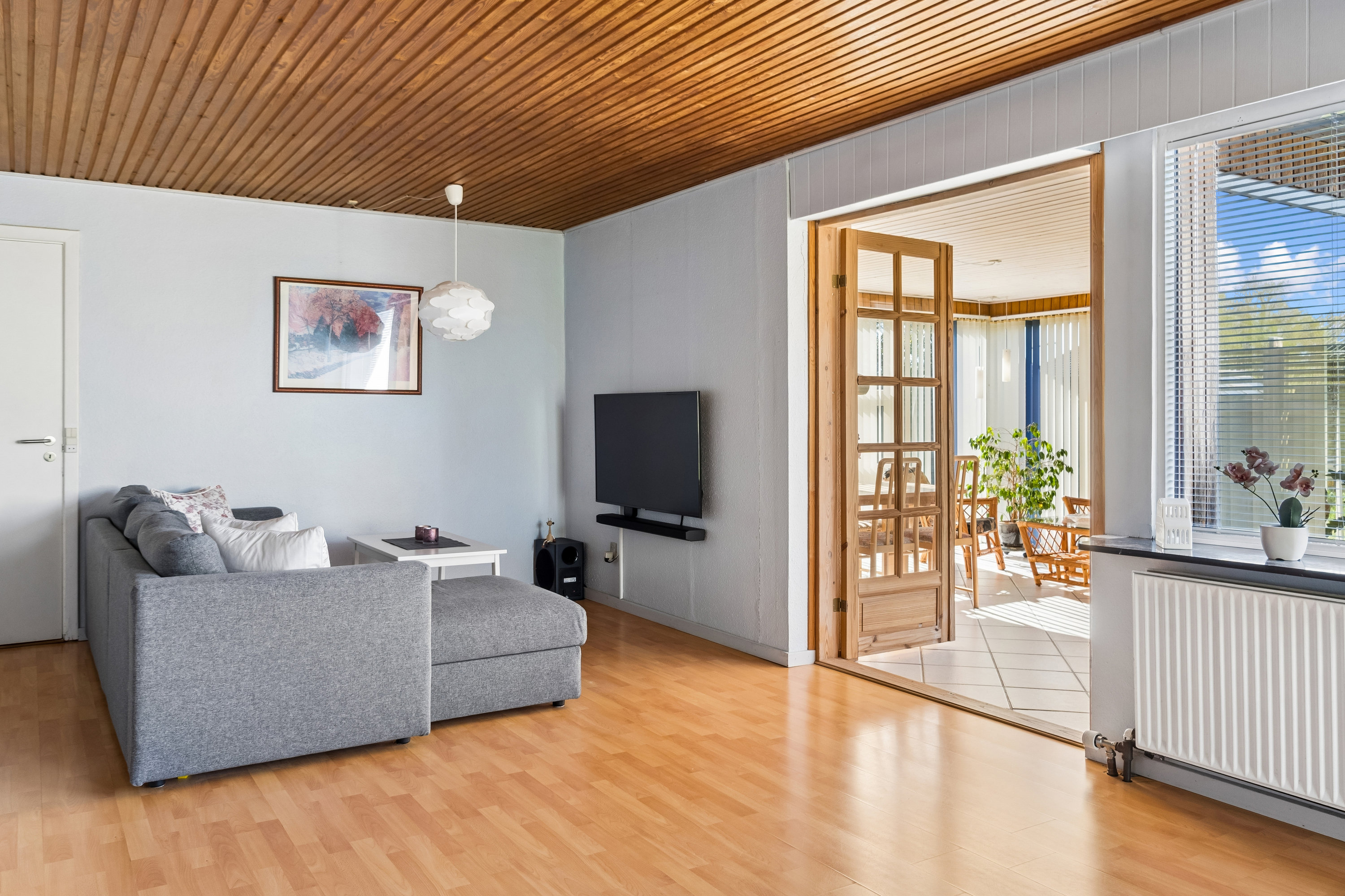 Havremarksvej 13, 6500 Vojens