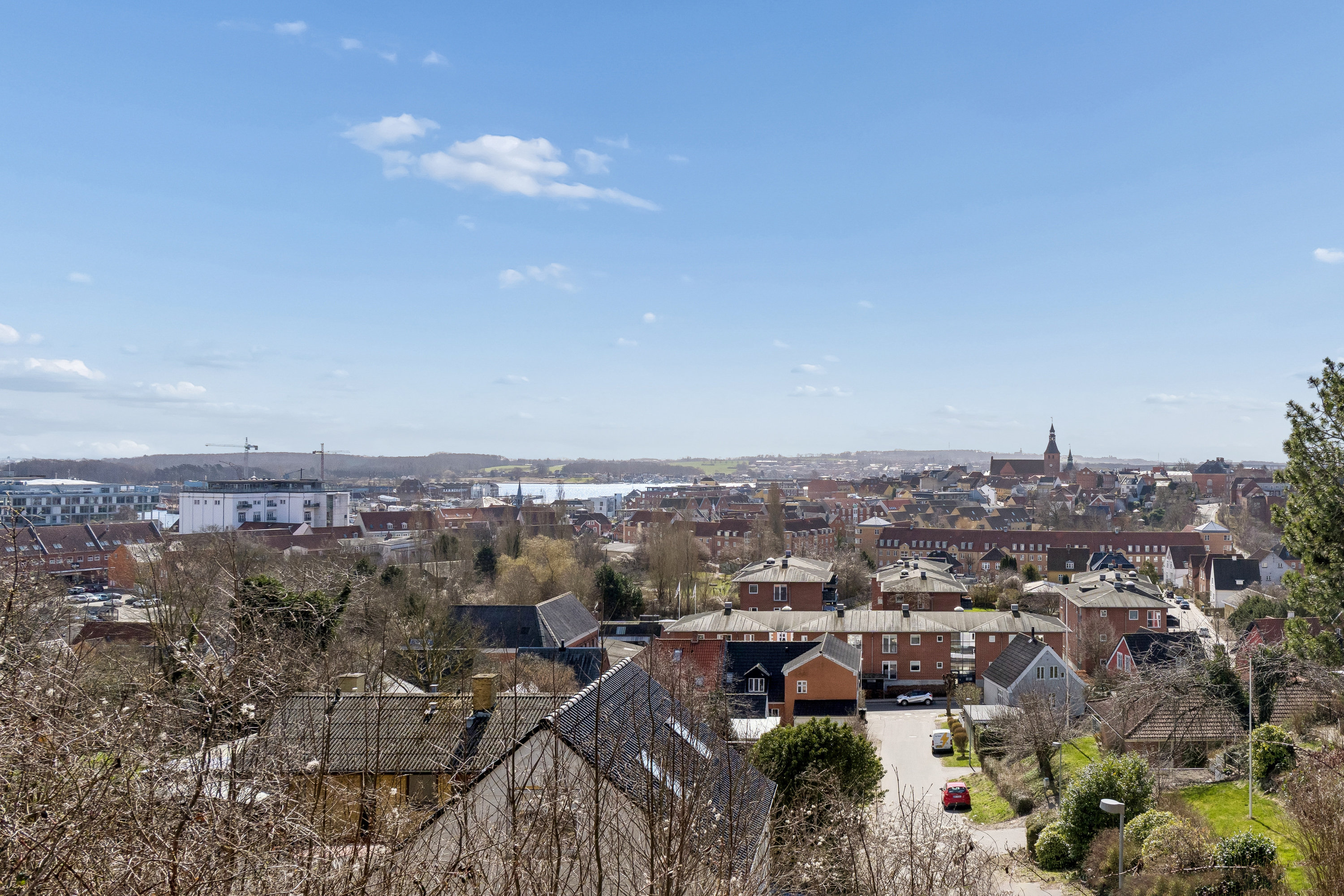 Christiansvej 45B, kl., 5700 Svendborg