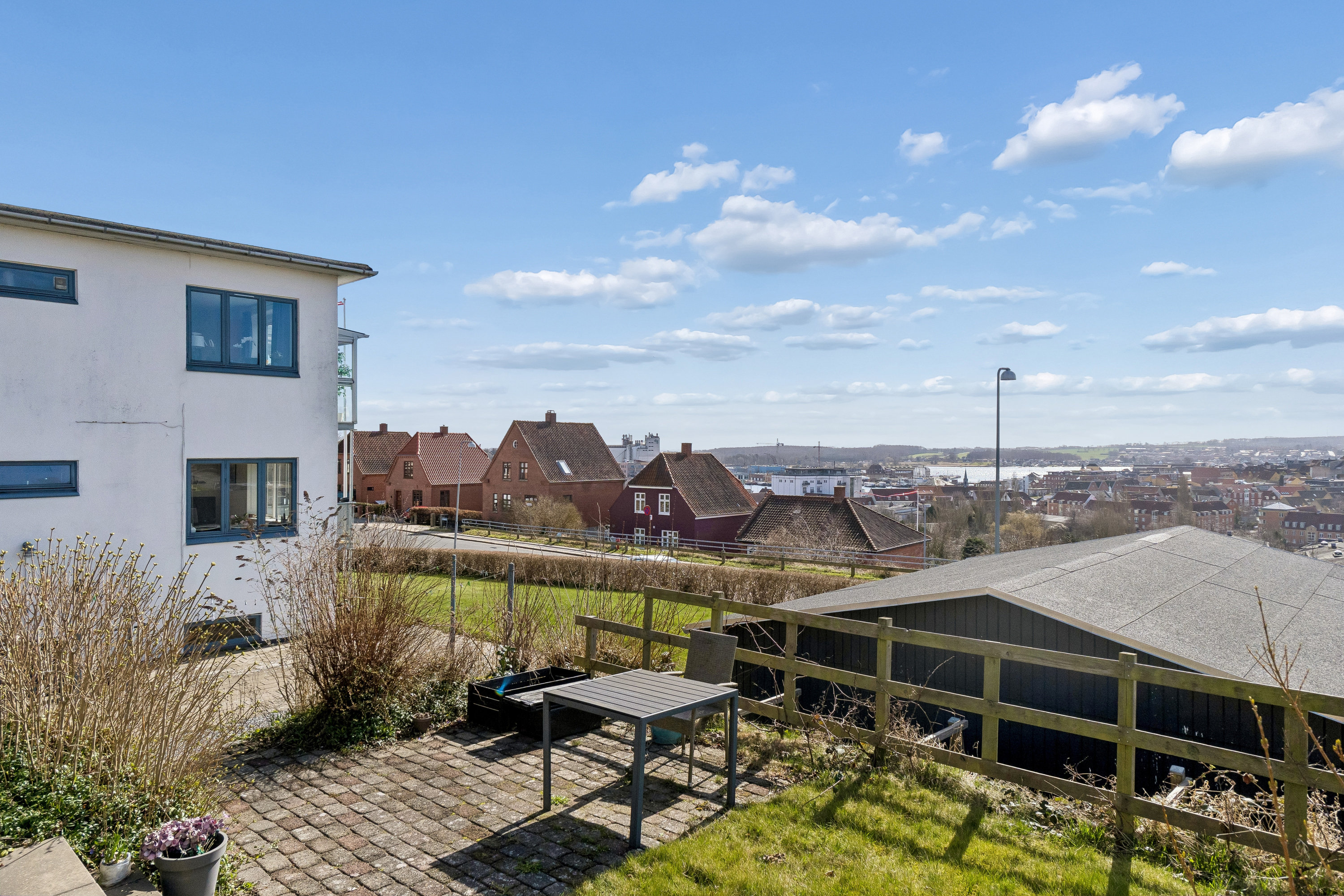 Christiansvej 45B, kl., 5700 Svendborg