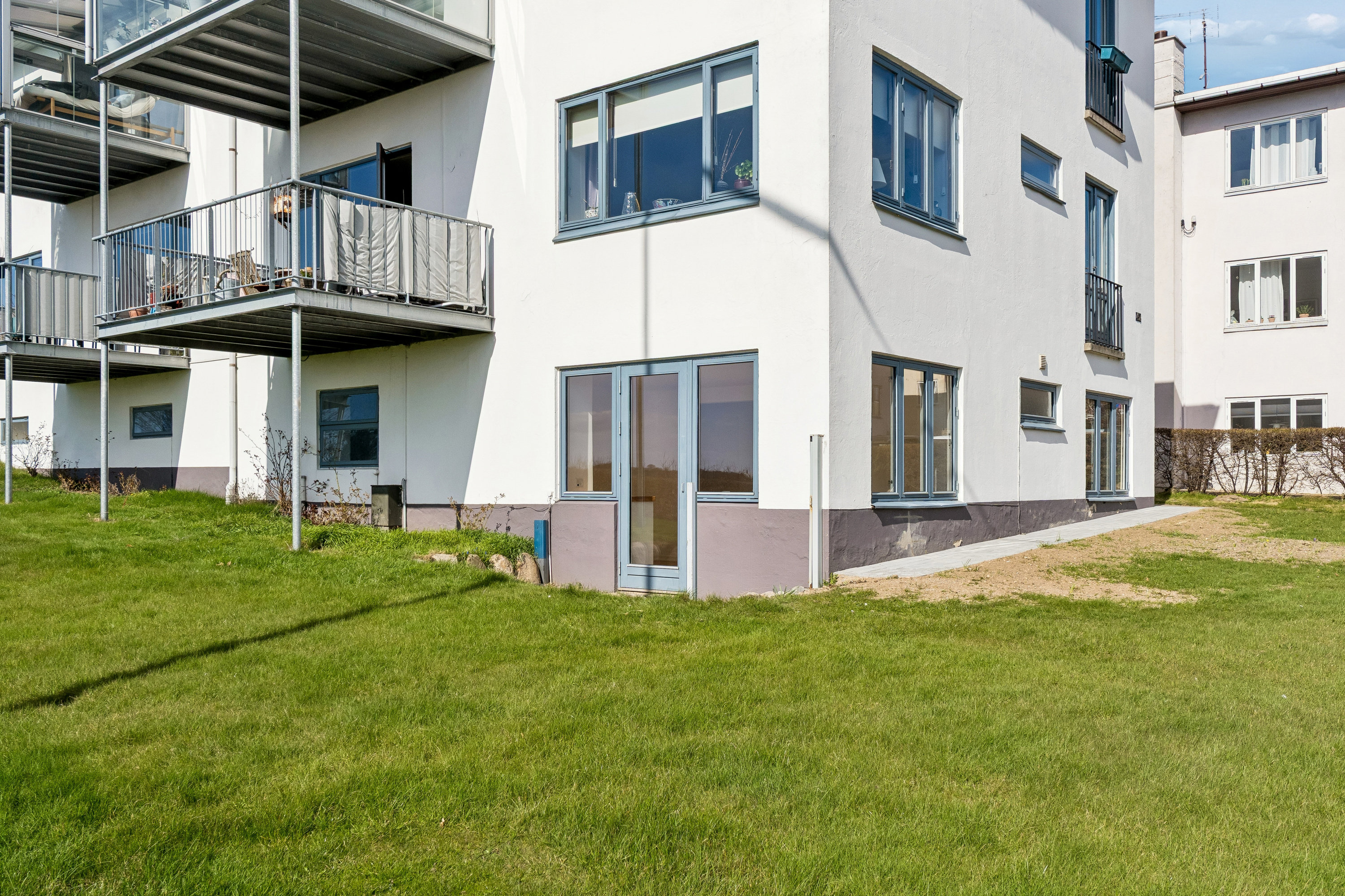 Christiansvej 45B, kl., 5700 Svendborg