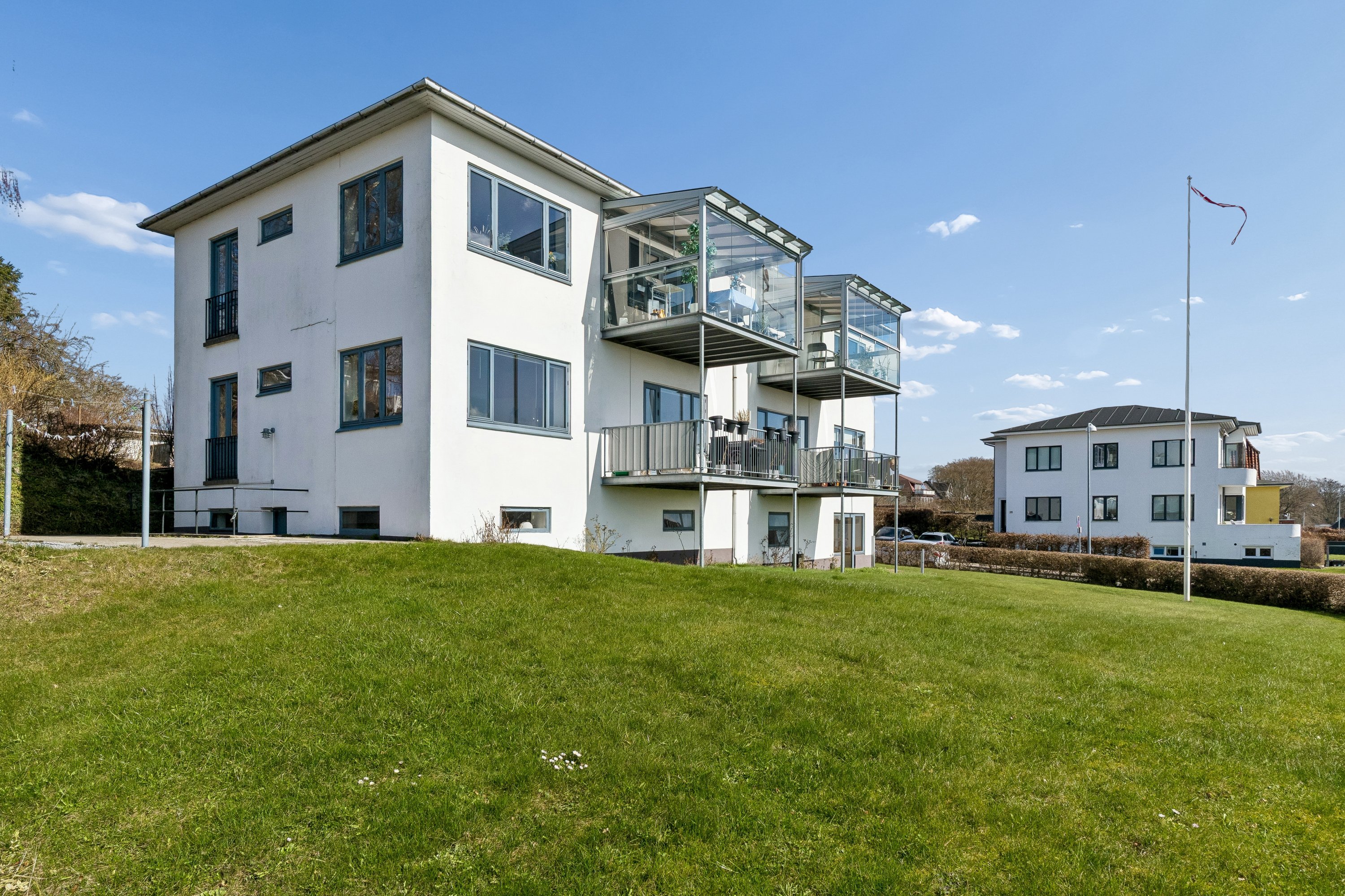 Christiansvej 45B, kl., 5700 Svendborg