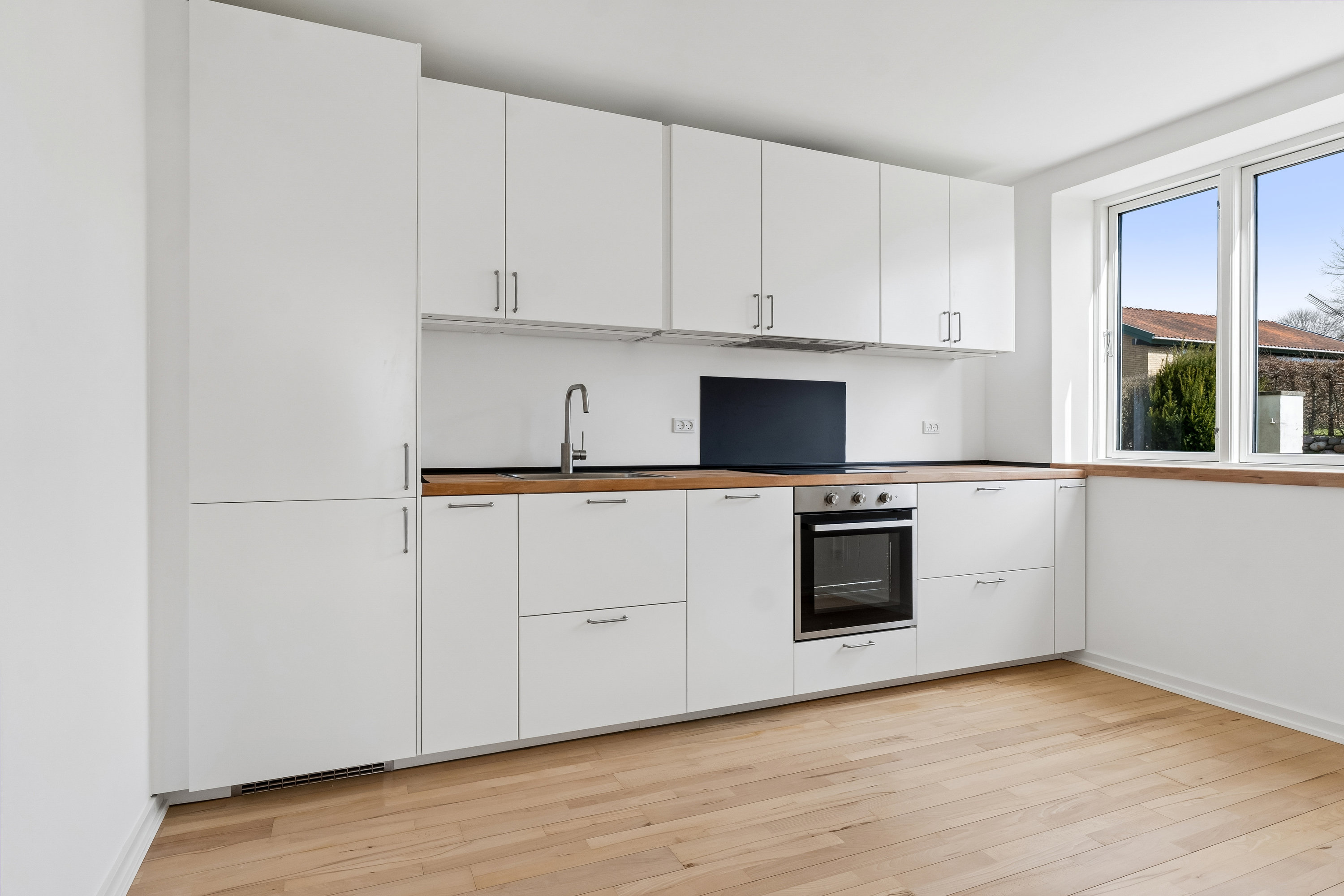 Christiansvej 45B, kl., 5700 Svendborg